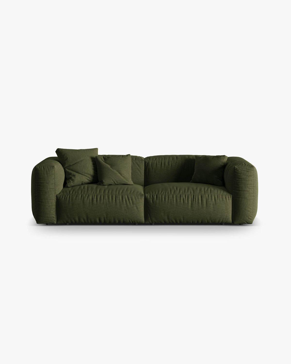 Martina modular sofa 3 seats