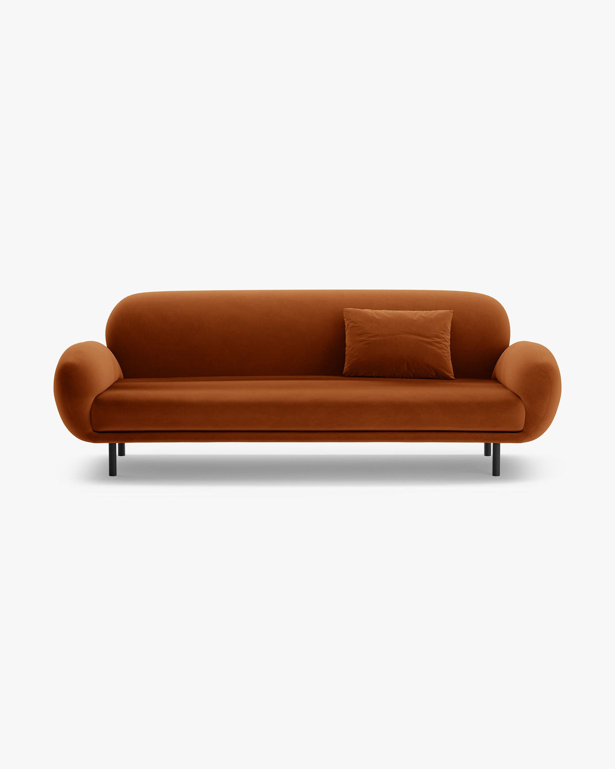 Poppy 3-Seater Sofa