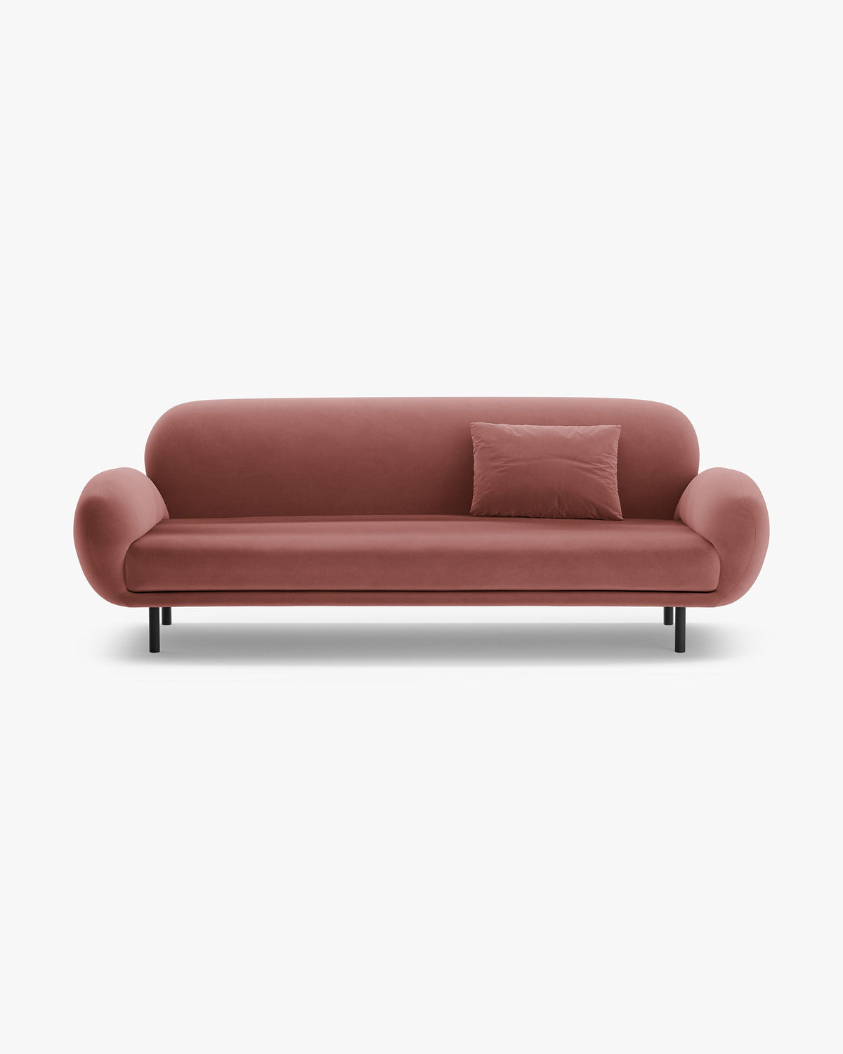 Poppy 3-Seater Sofa