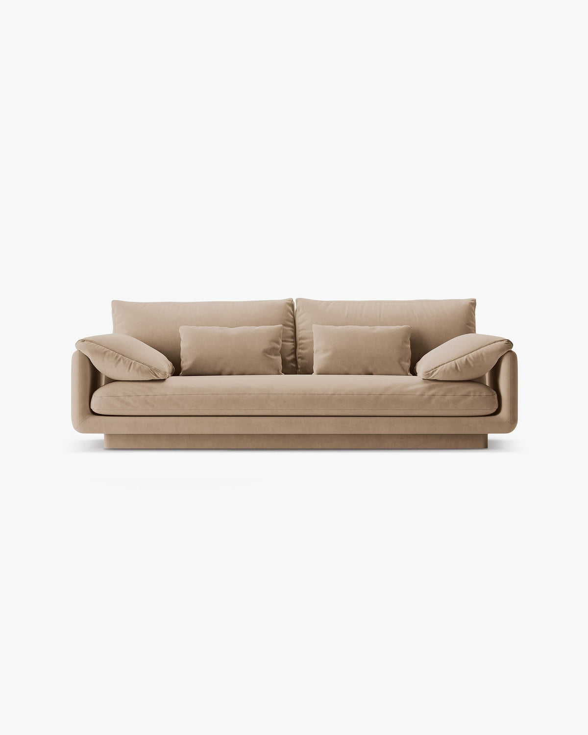 Torino sofa 3 seats