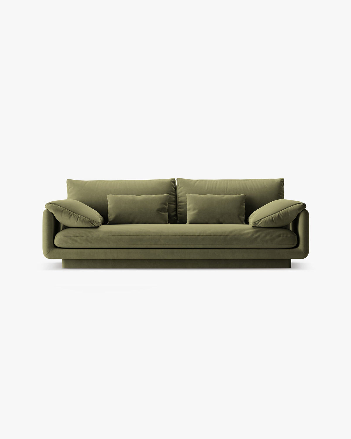 Torino sofa 3 seats