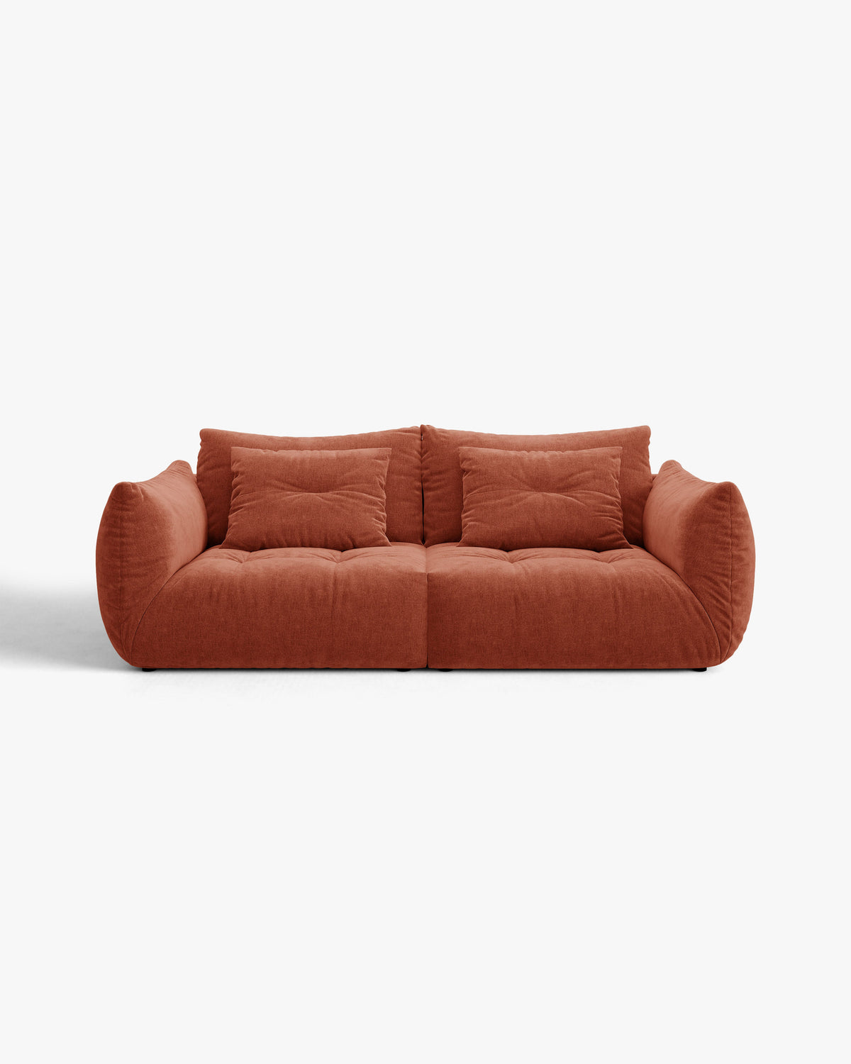 Bloom modular sofa 3 seats