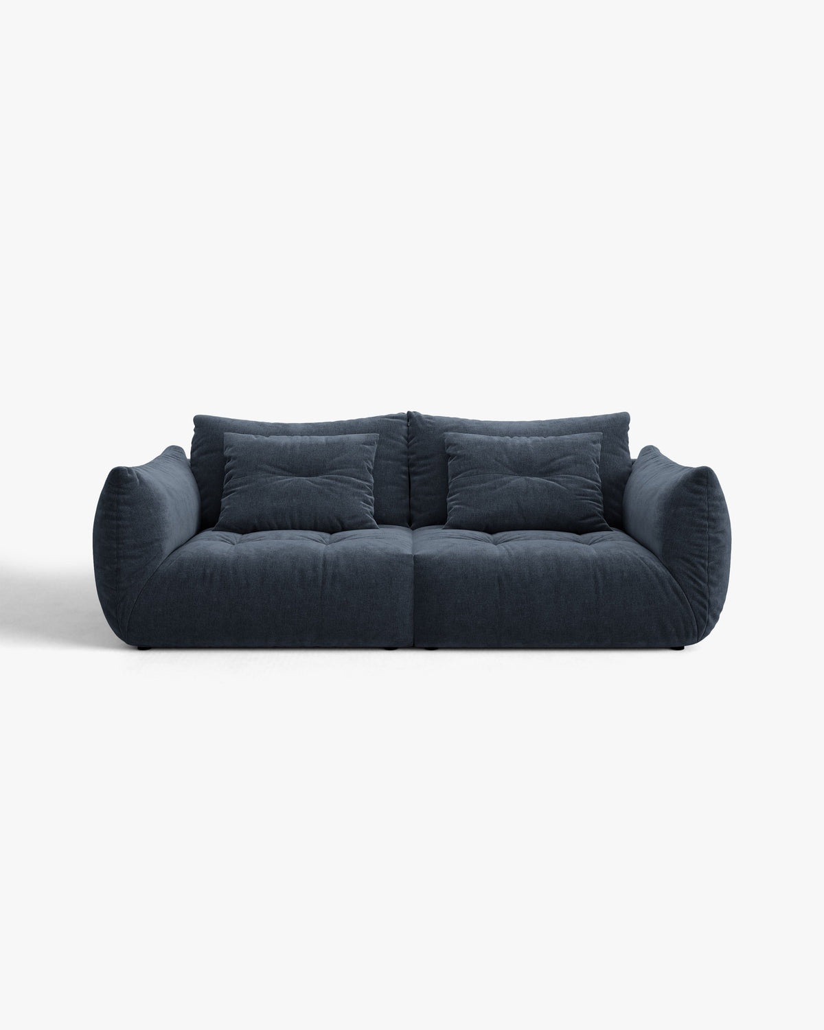 Bloom modular sofa 3 seats