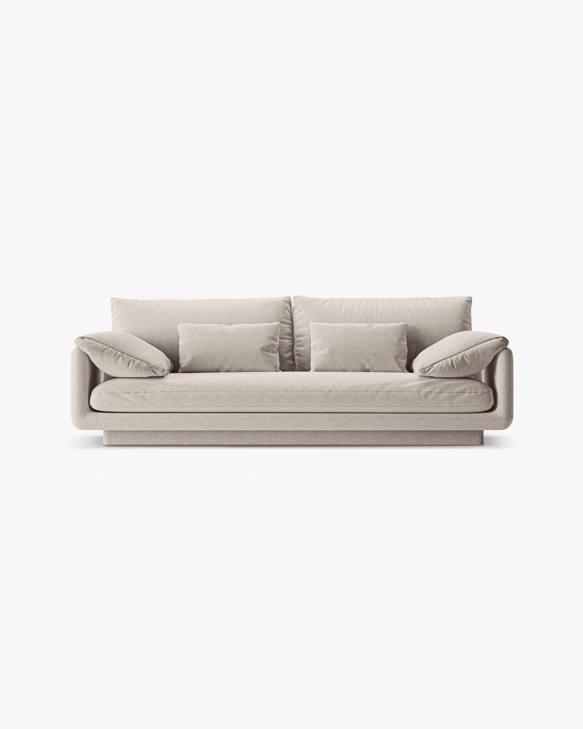 Torino sofa 3 seats