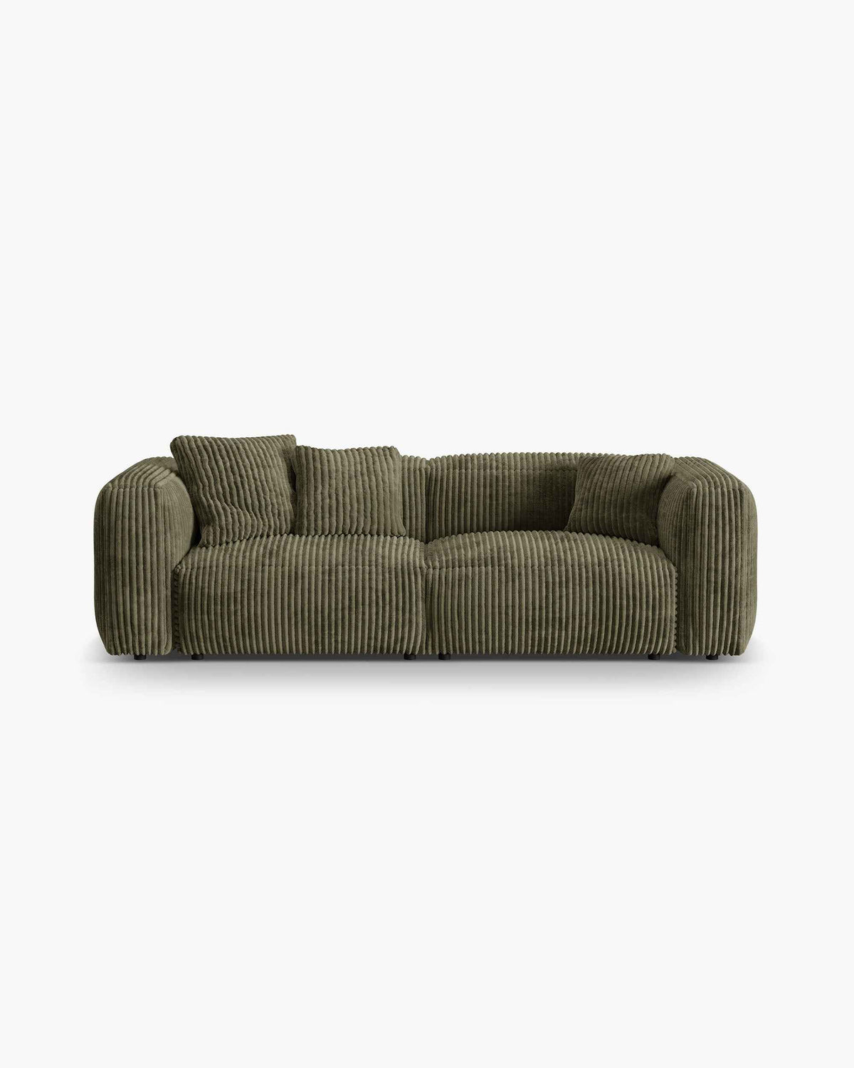 Martina modular sofa 3 seats