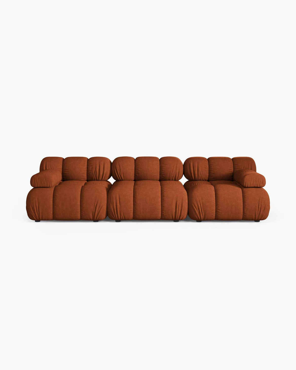Bellis 3-seater sofa for living room
