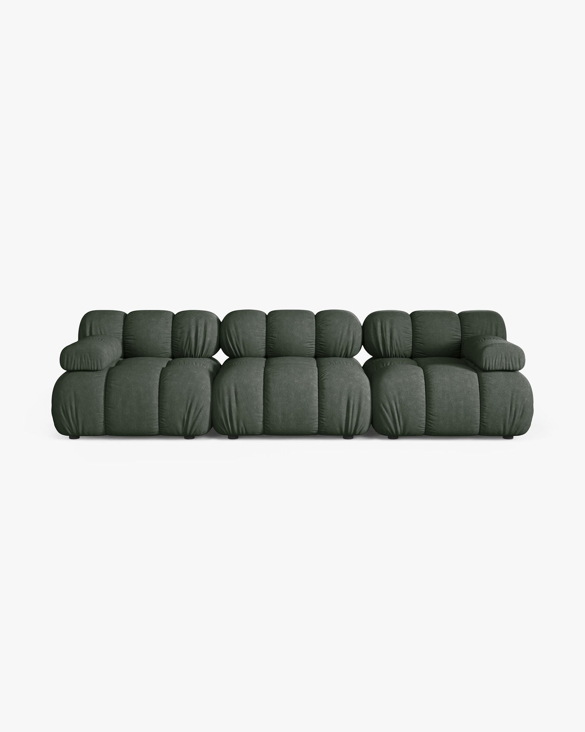 Bellis 3-seater sofa for living room