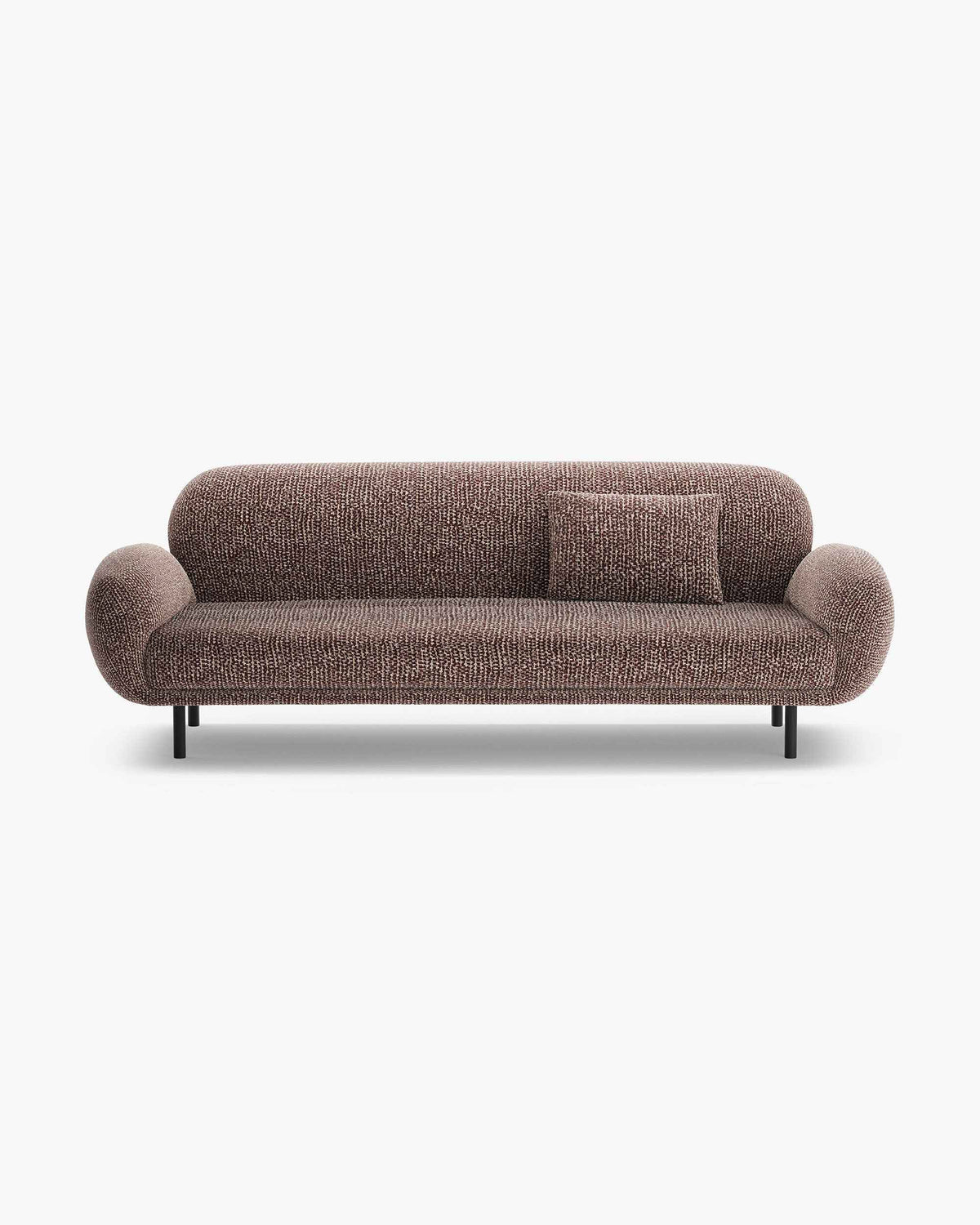 Poppy 3-Seater Sofa