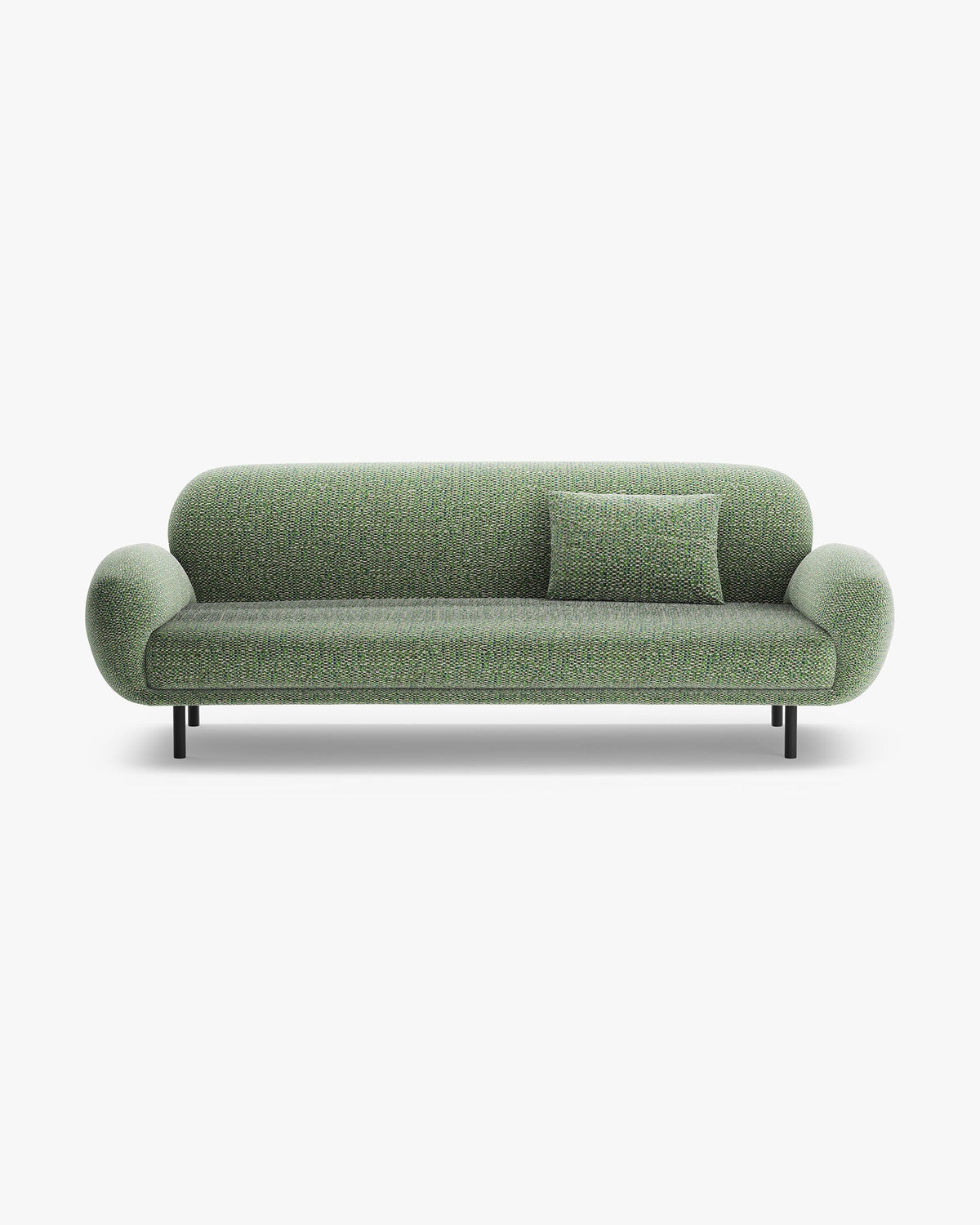 Poppy 3-Seater Sofa