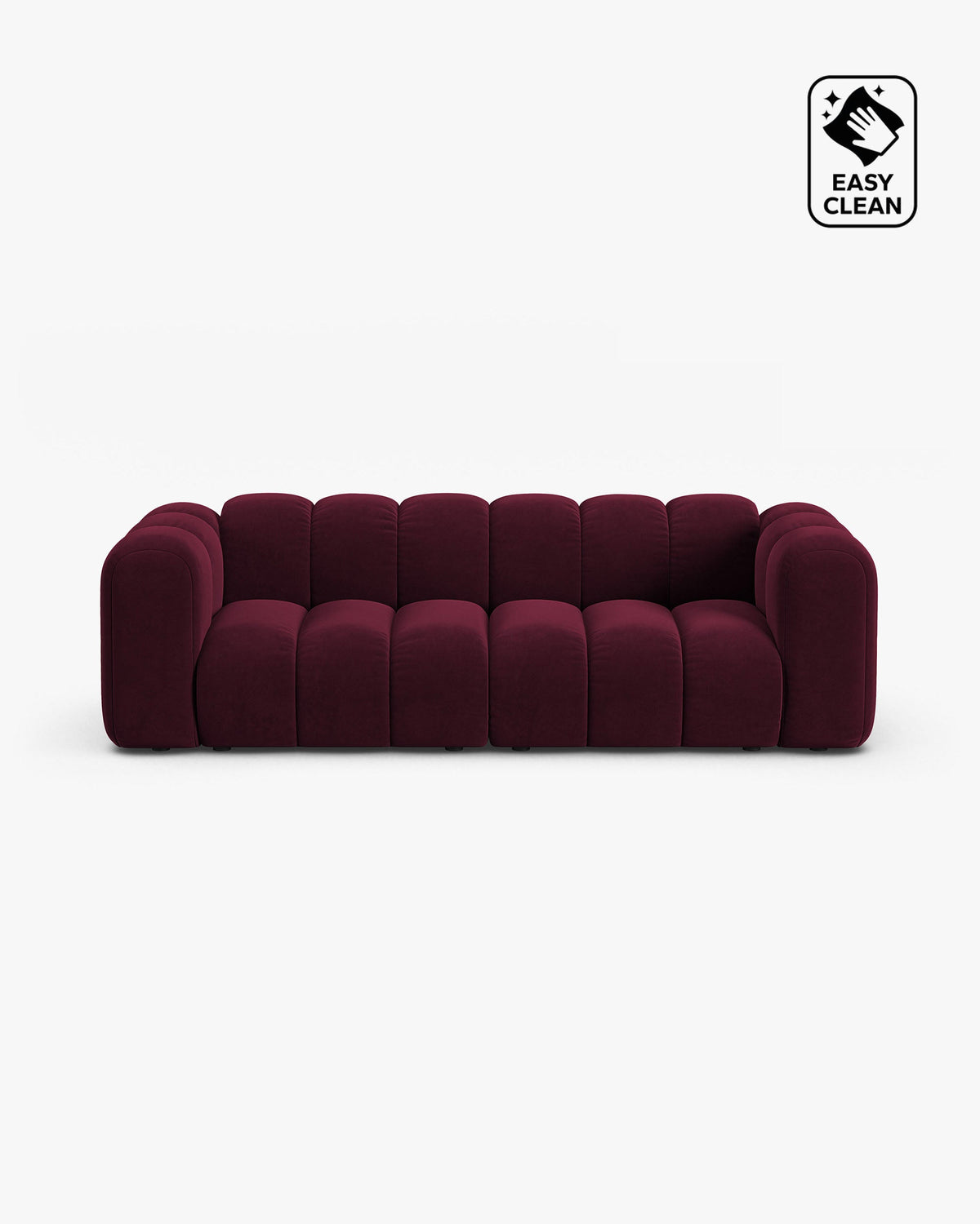 Lupine moduláris kanapé 3 személyes