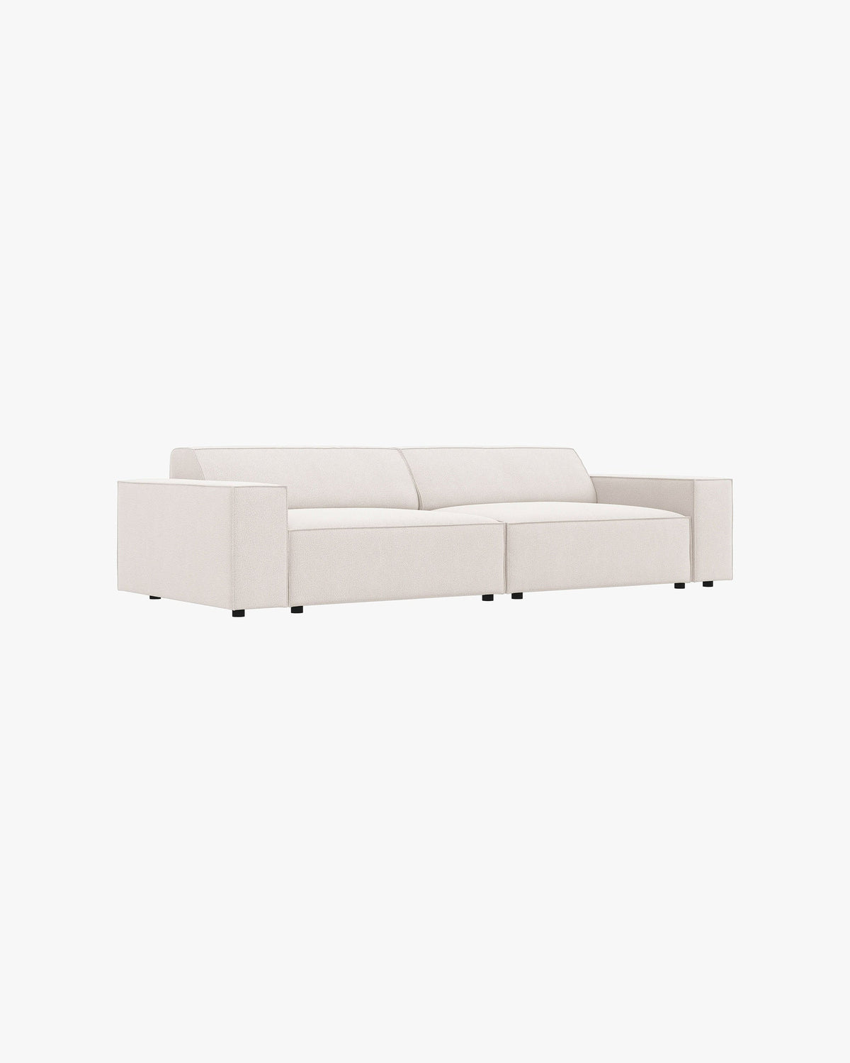 Jodie sofa 3 seats