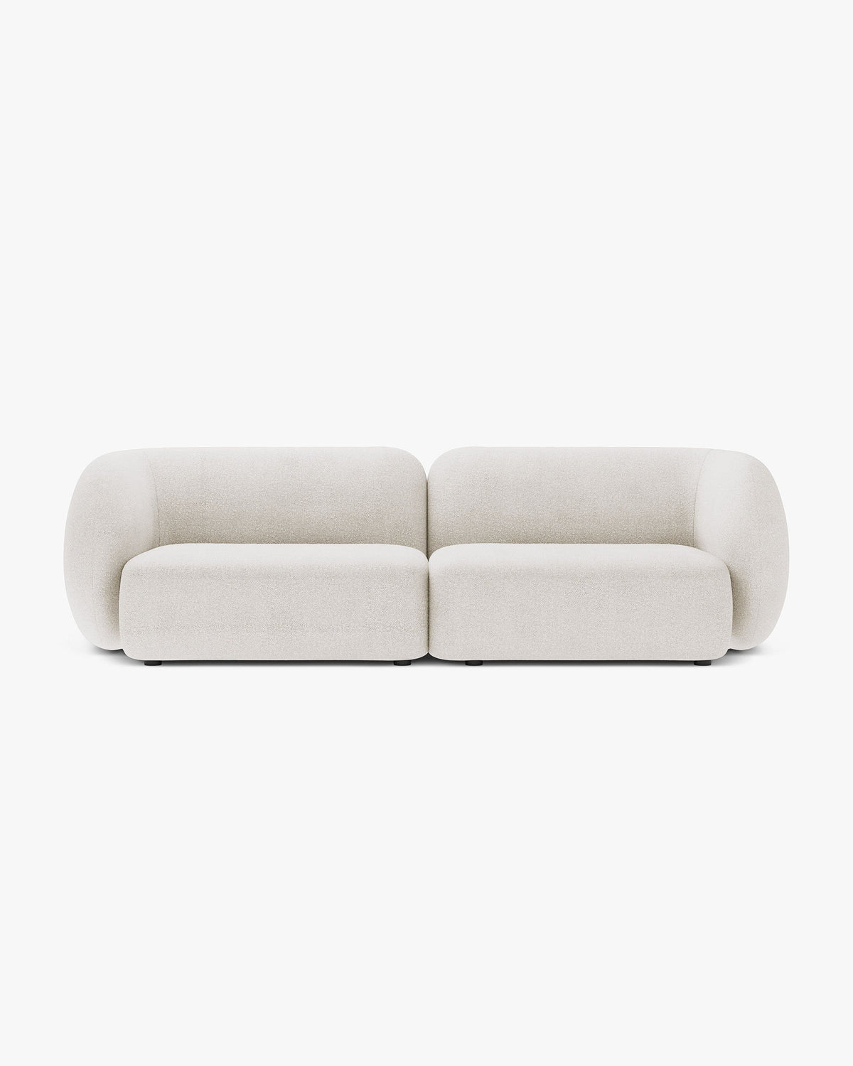 Kate modular sofa 4 seats