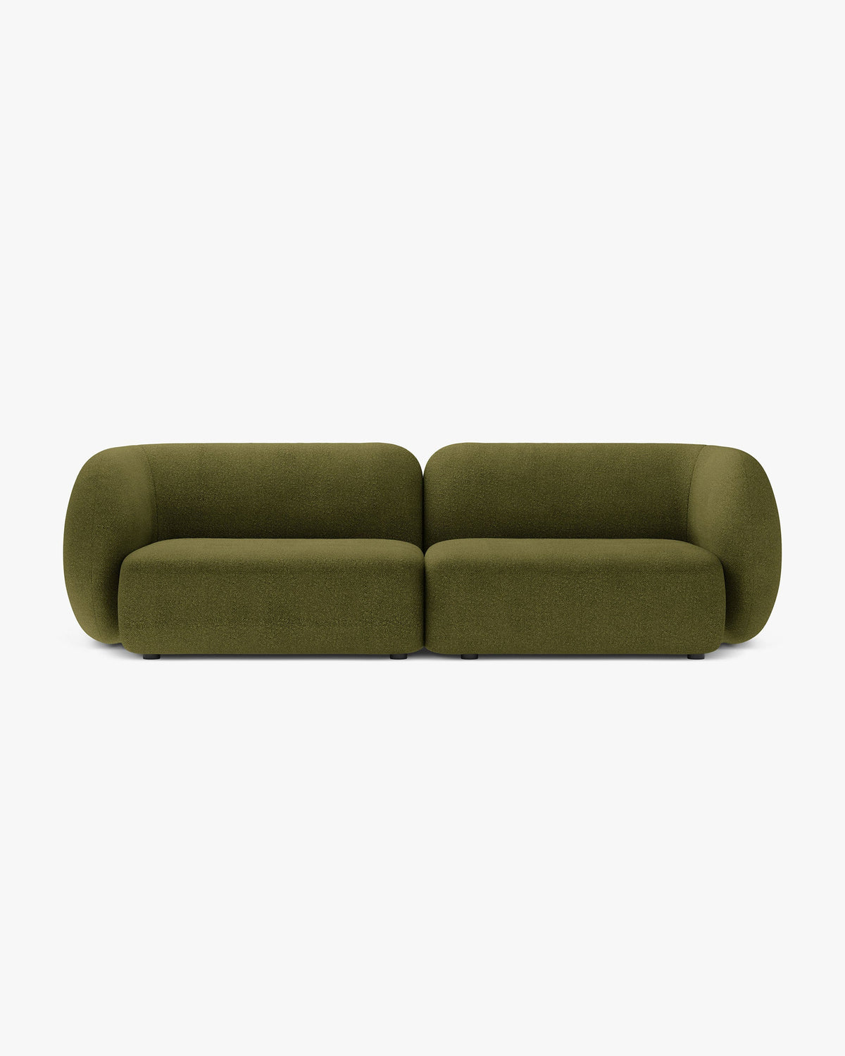 Kate modular sofa 4 seats