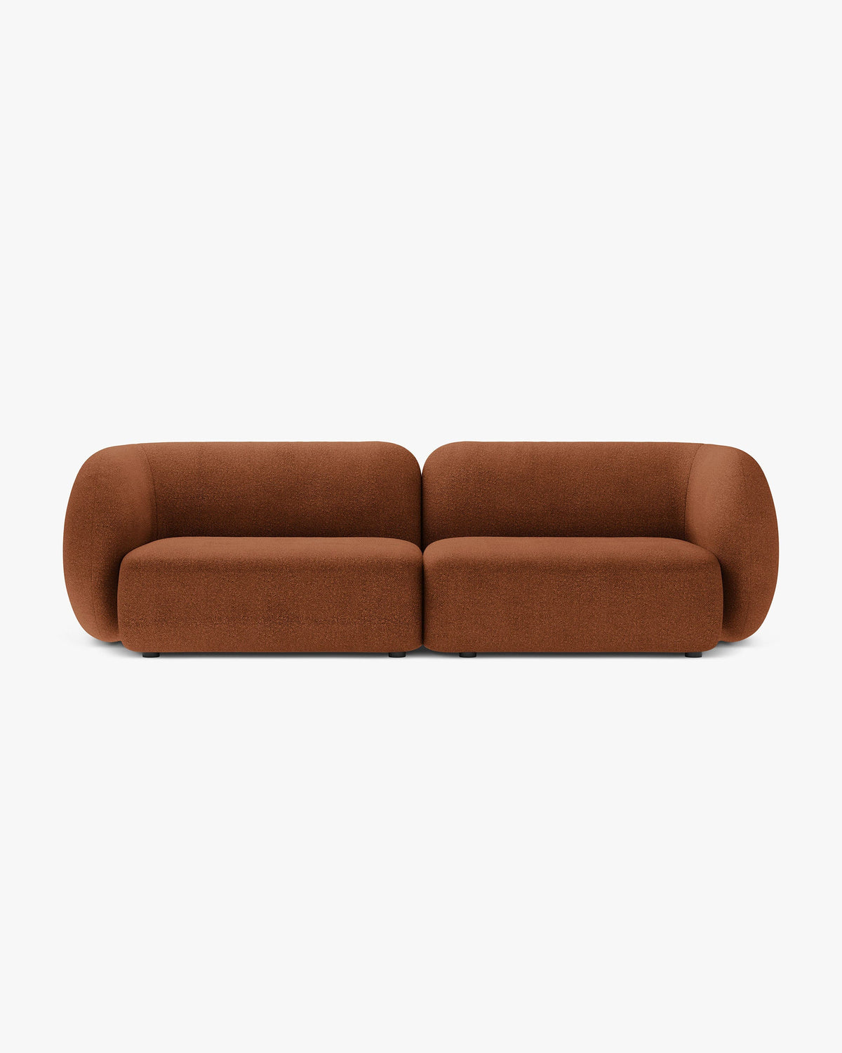 Kate modular sofa 4 seats