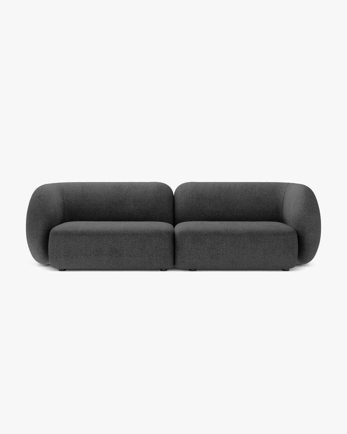 Kate modular sofa 4 seats