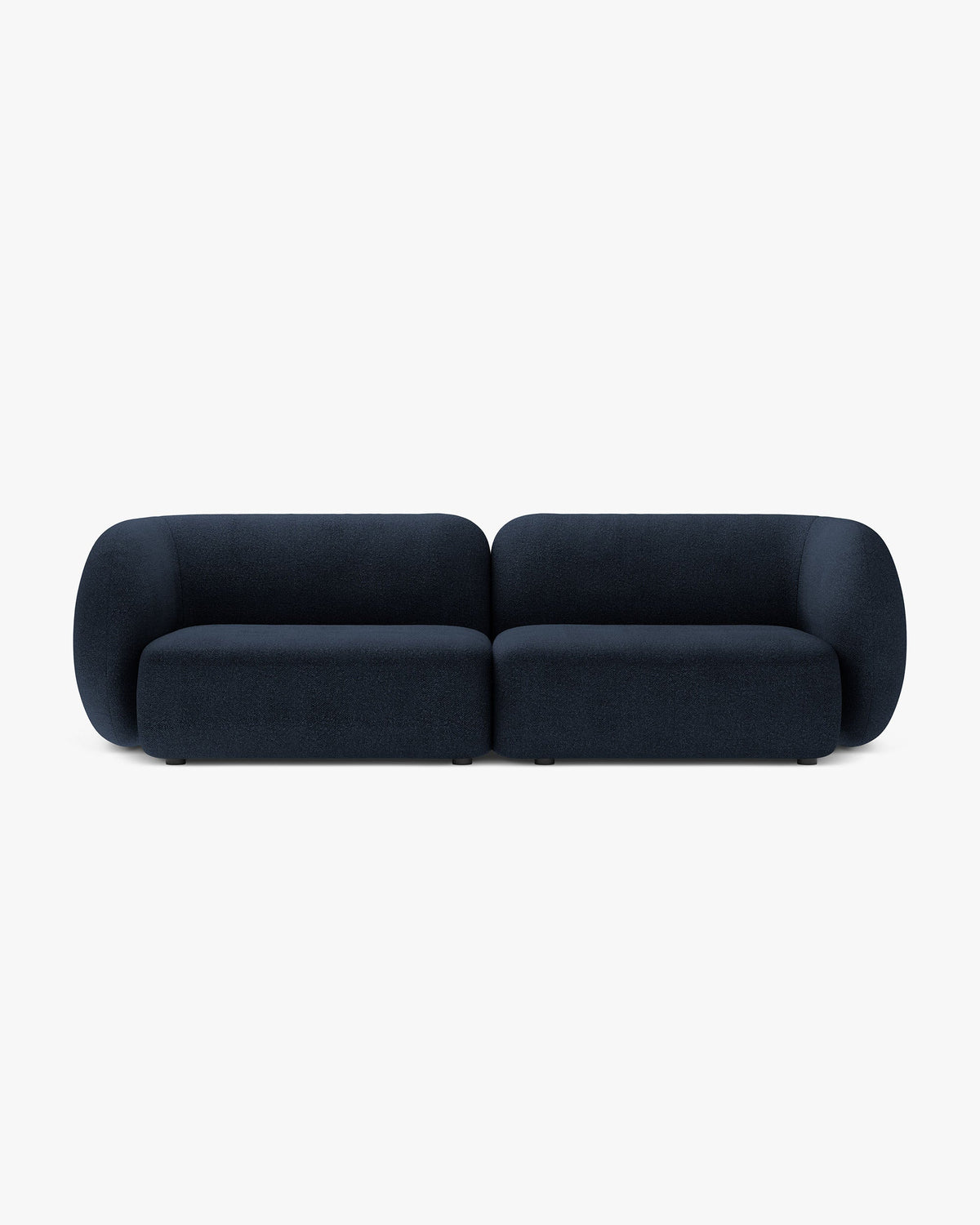 Kate modular sofa 4 seats