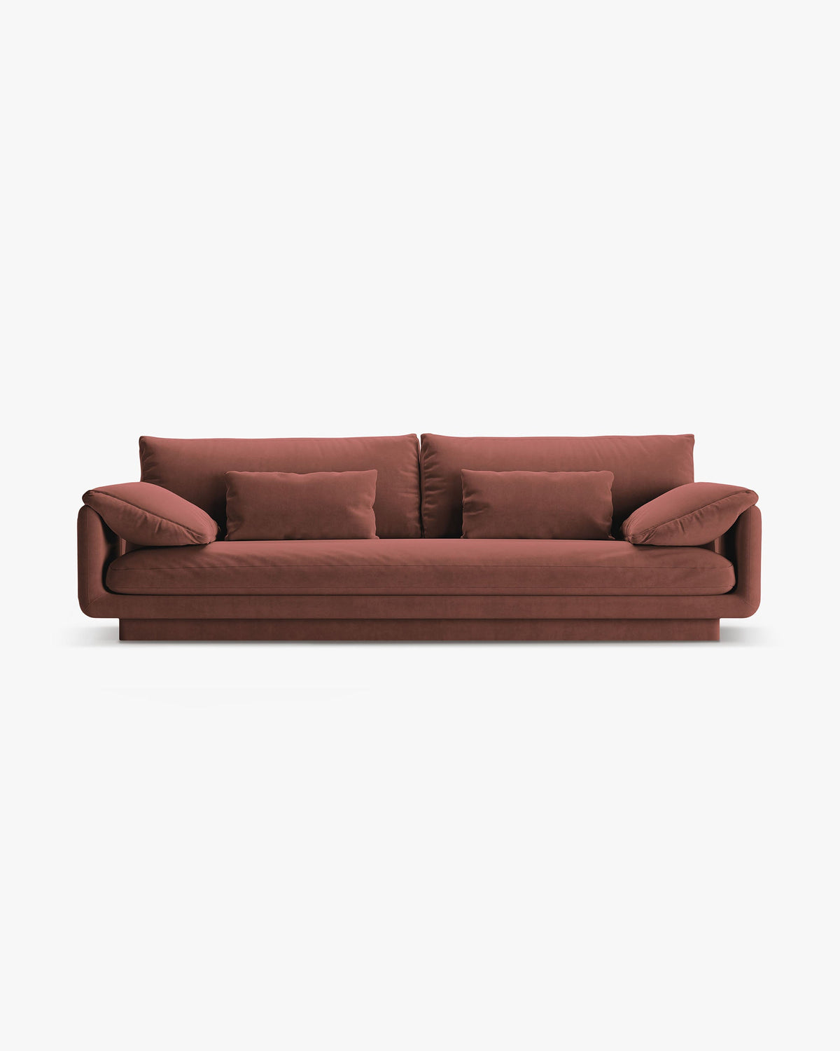 Torino 4 személyes kanapé