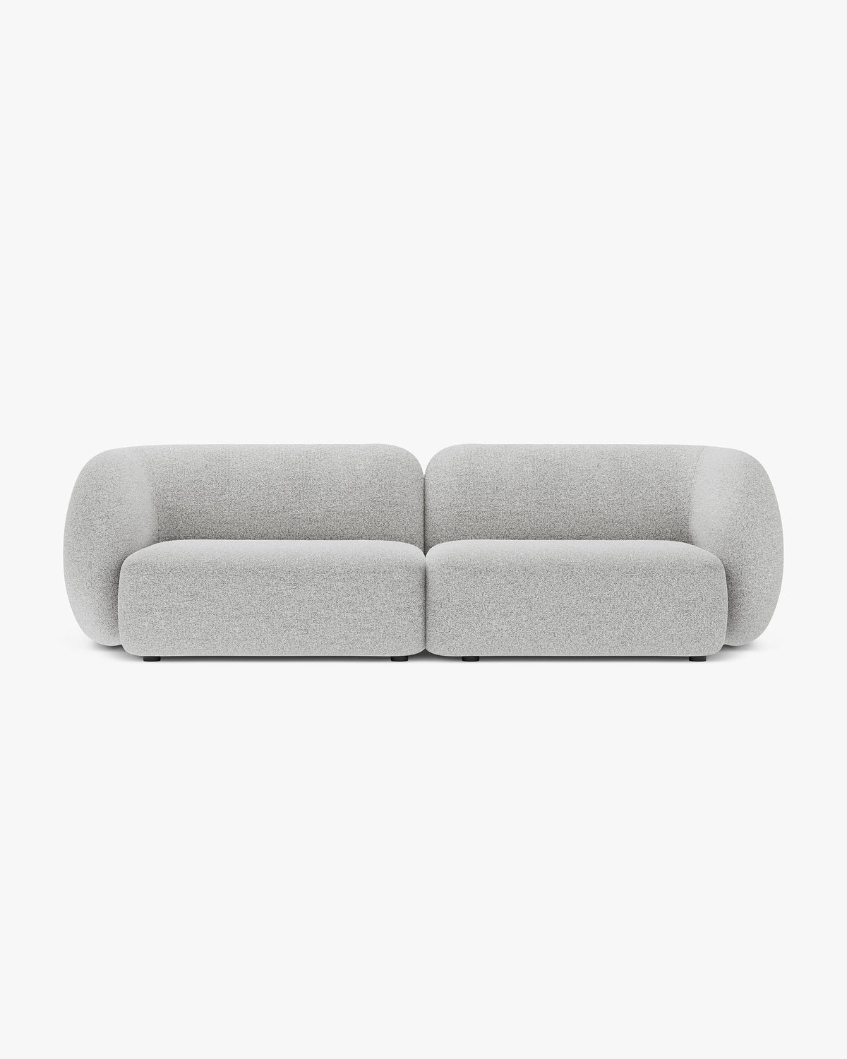Kate modular sofa 4 seats