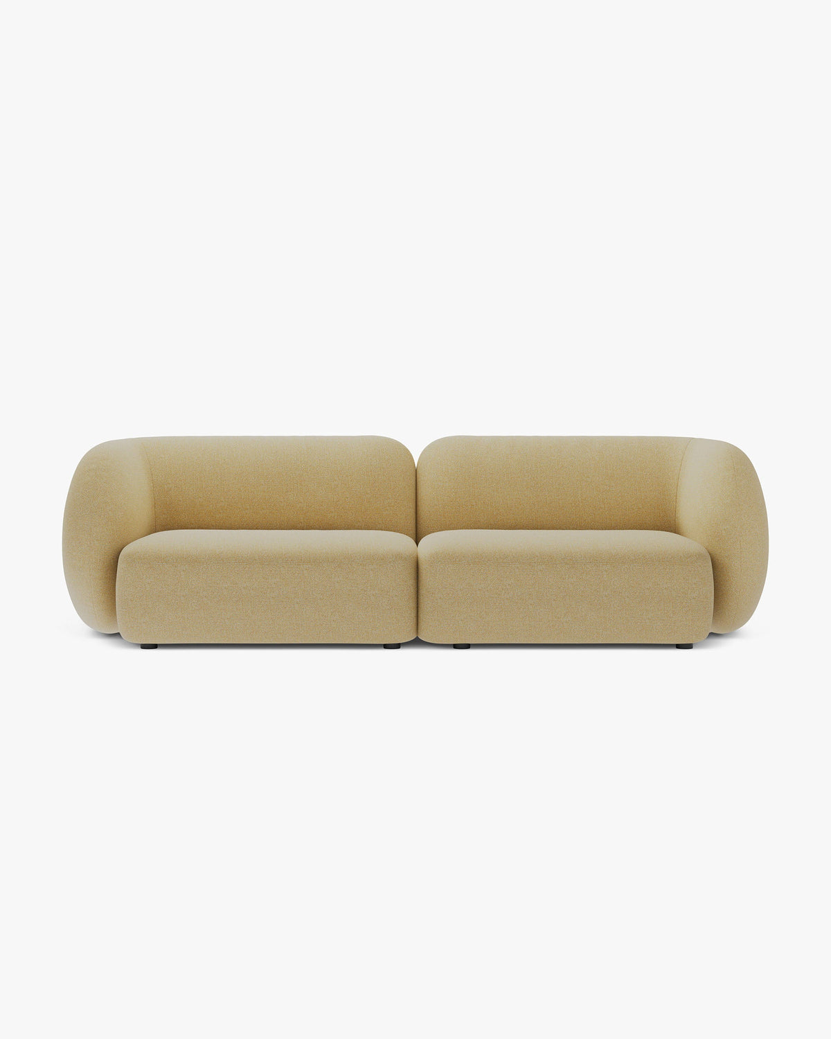 Kate modular sofa 4 seats