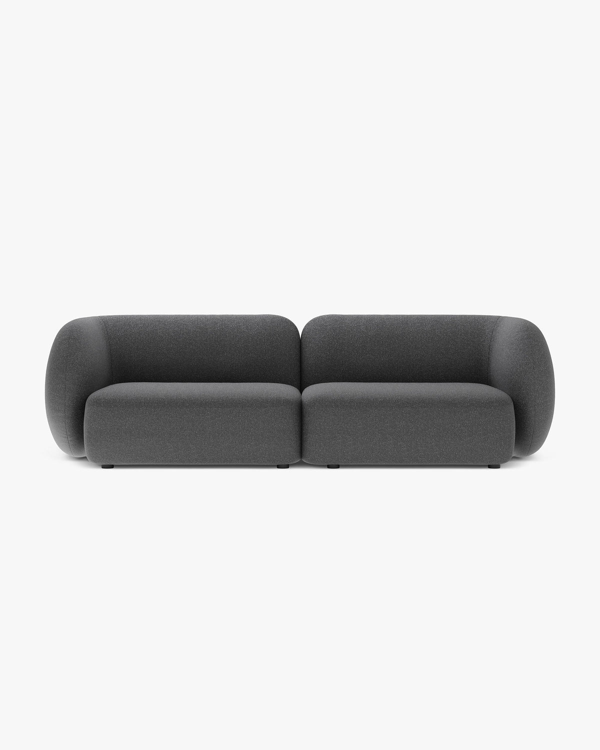Kate modular sofa 4 seats
