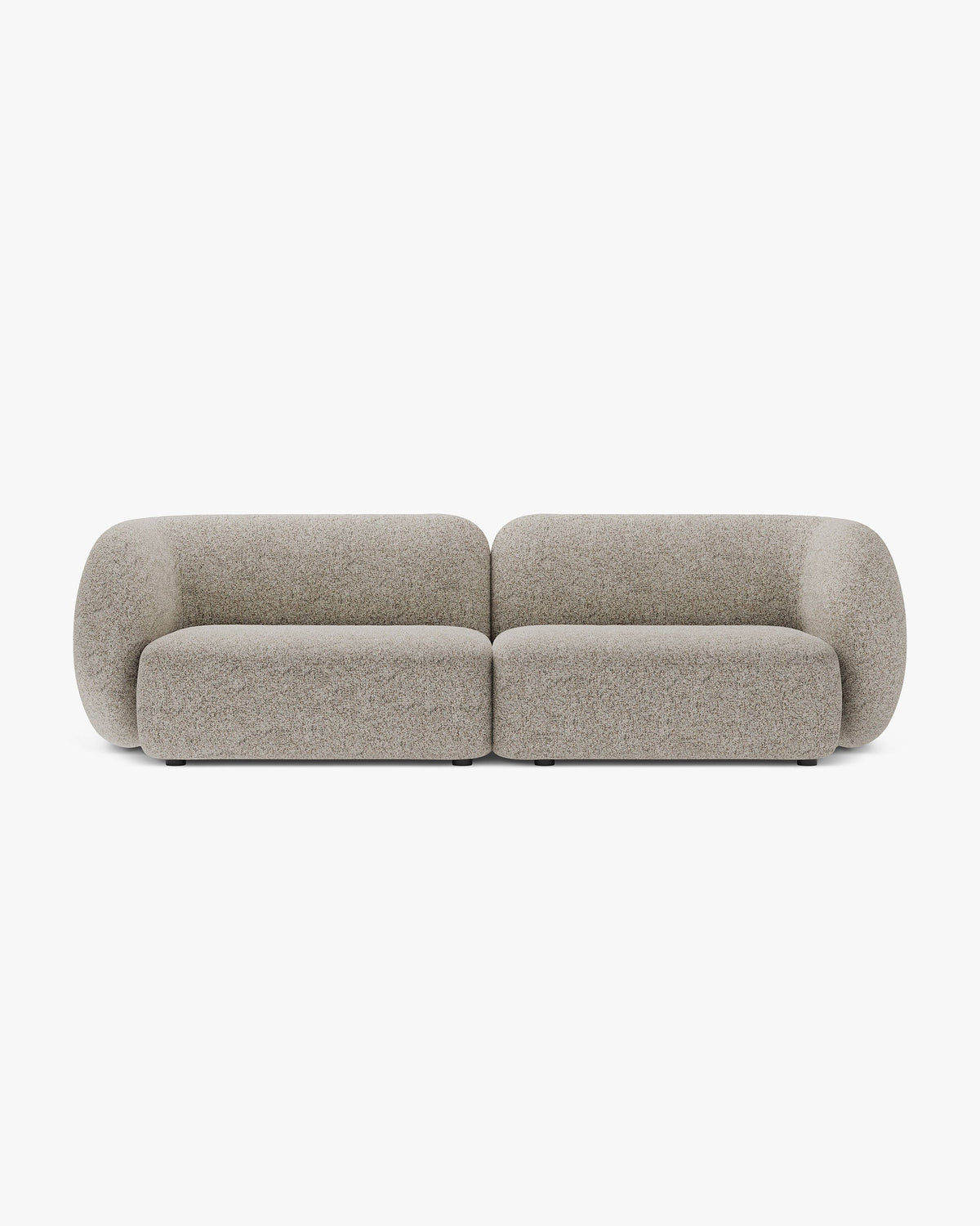 Kate modular sofa 4 seats