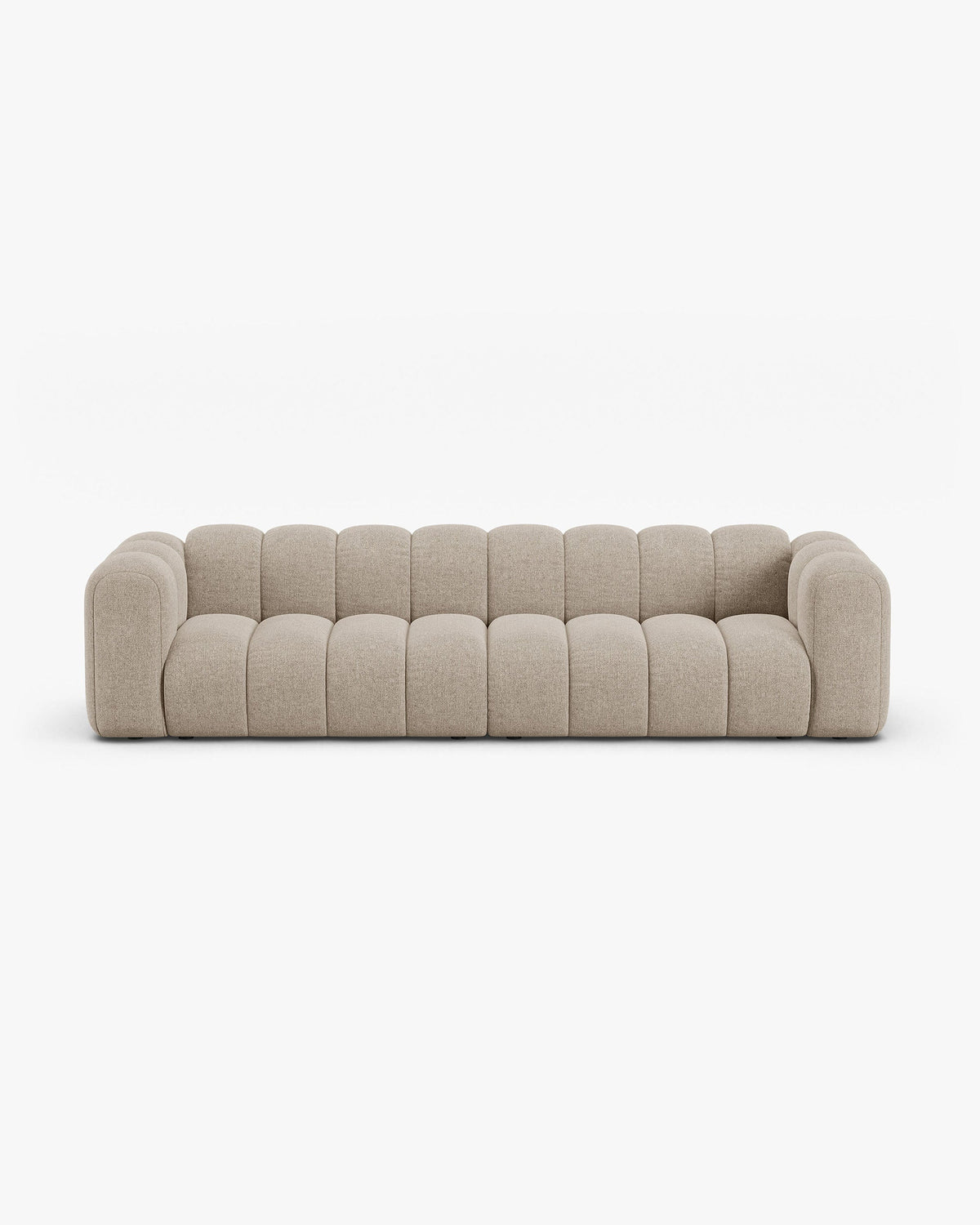 Lupine modular sofa 4 seats