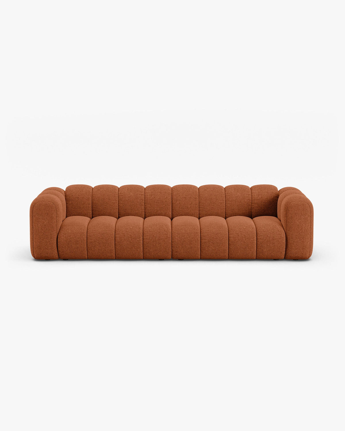 Lupine modular sofa 4 seats