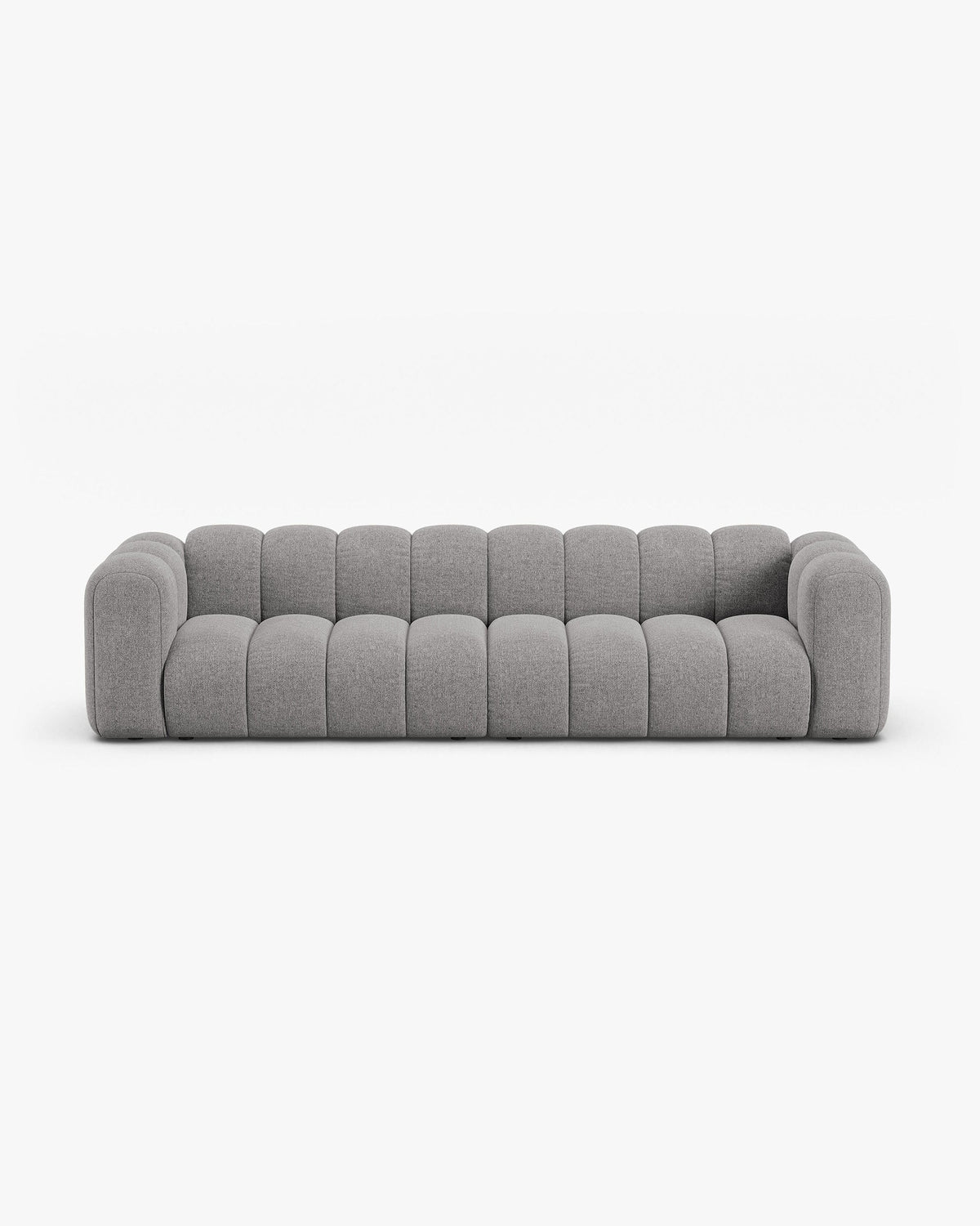 Lupine modular sofa 4 seats