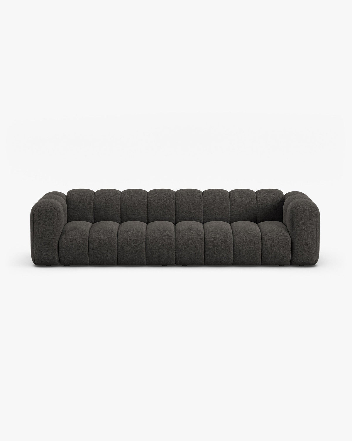 Lupine modular sofa 4 seats