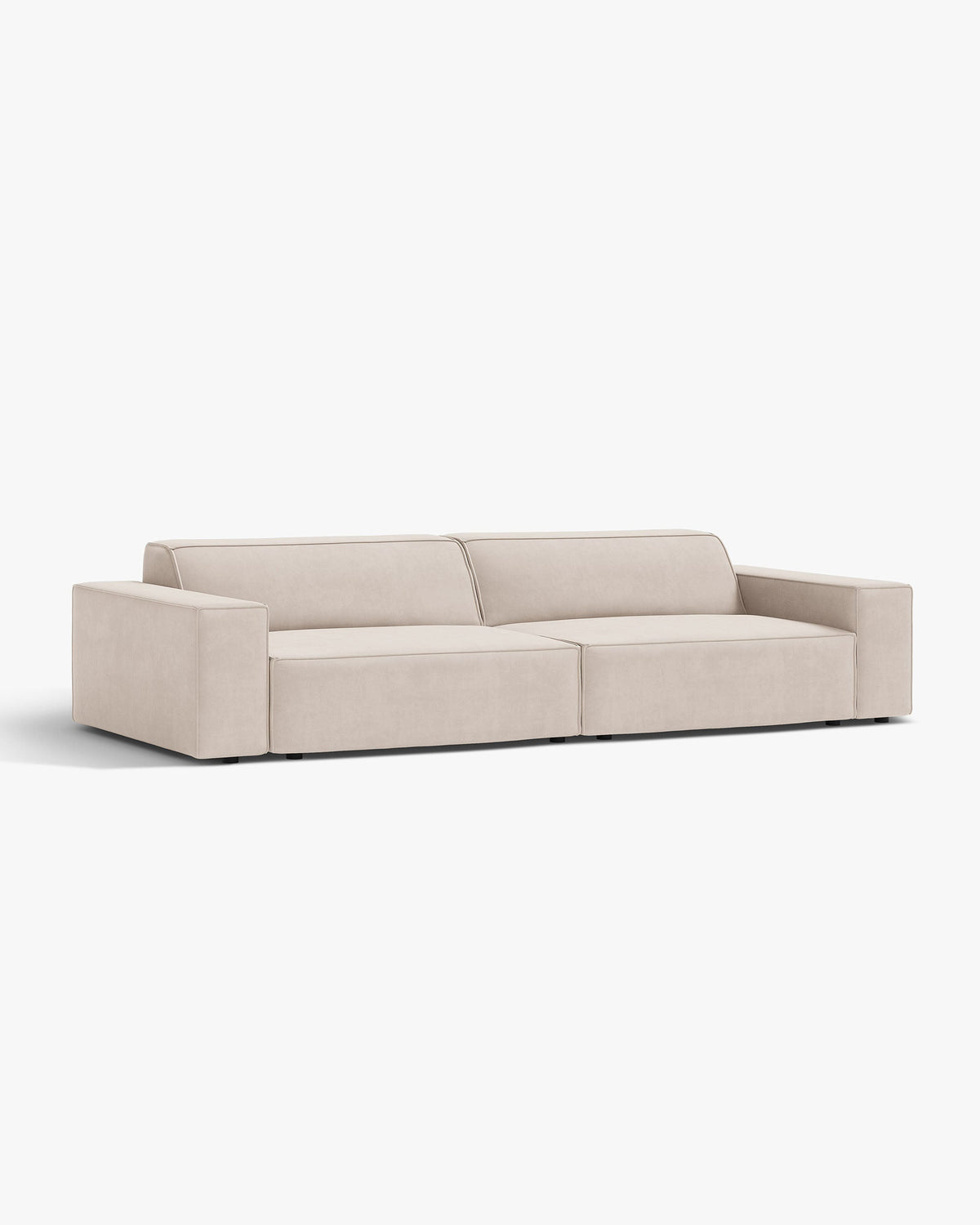 Jodie sofa 4 seats