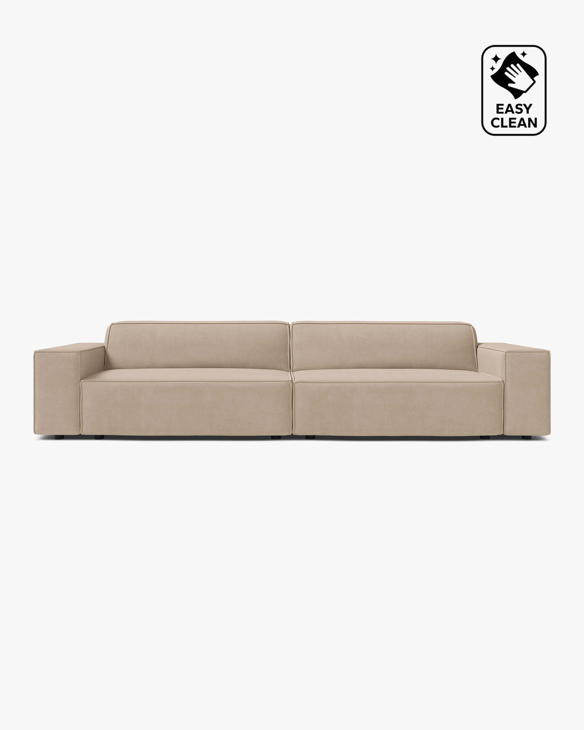Jodie sofa 4 seats