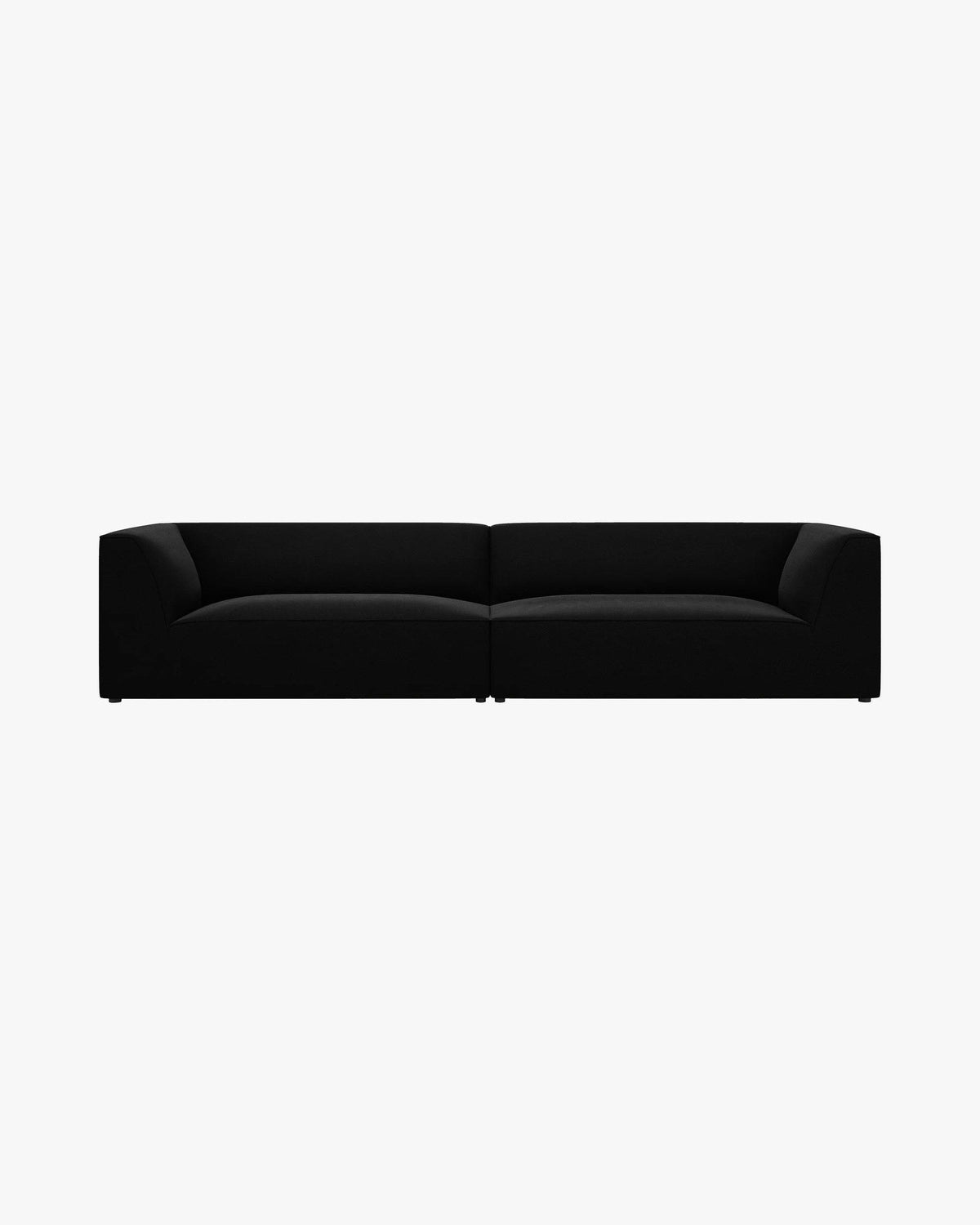 Ruby 4 személyes kanapé