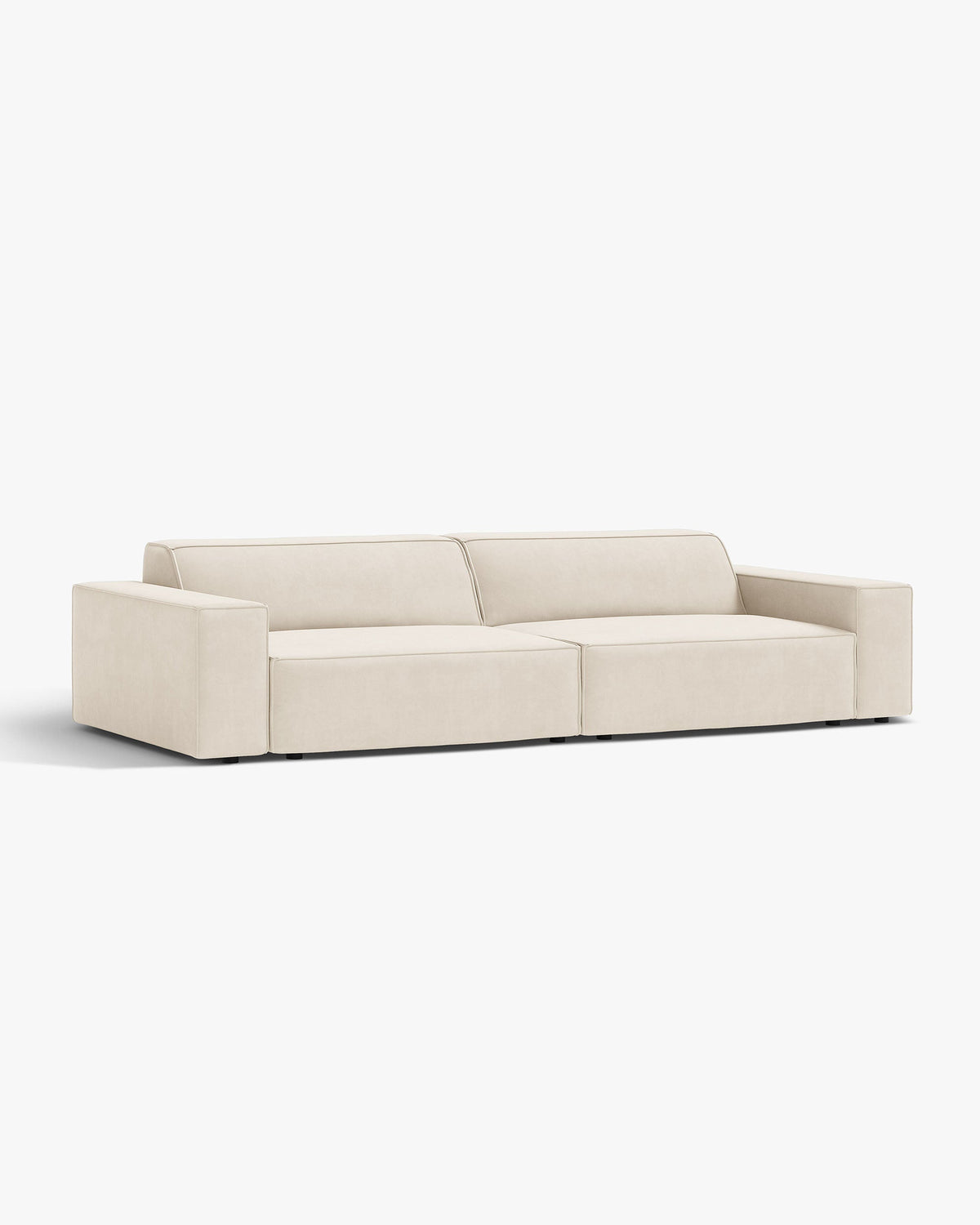 Jodie sofa 4 seats
