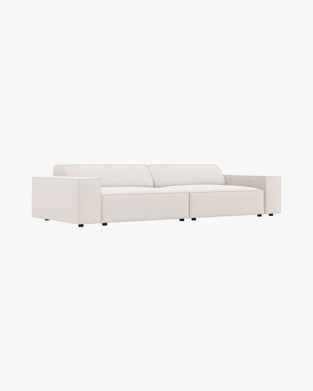 Jodie sofa 4 seats