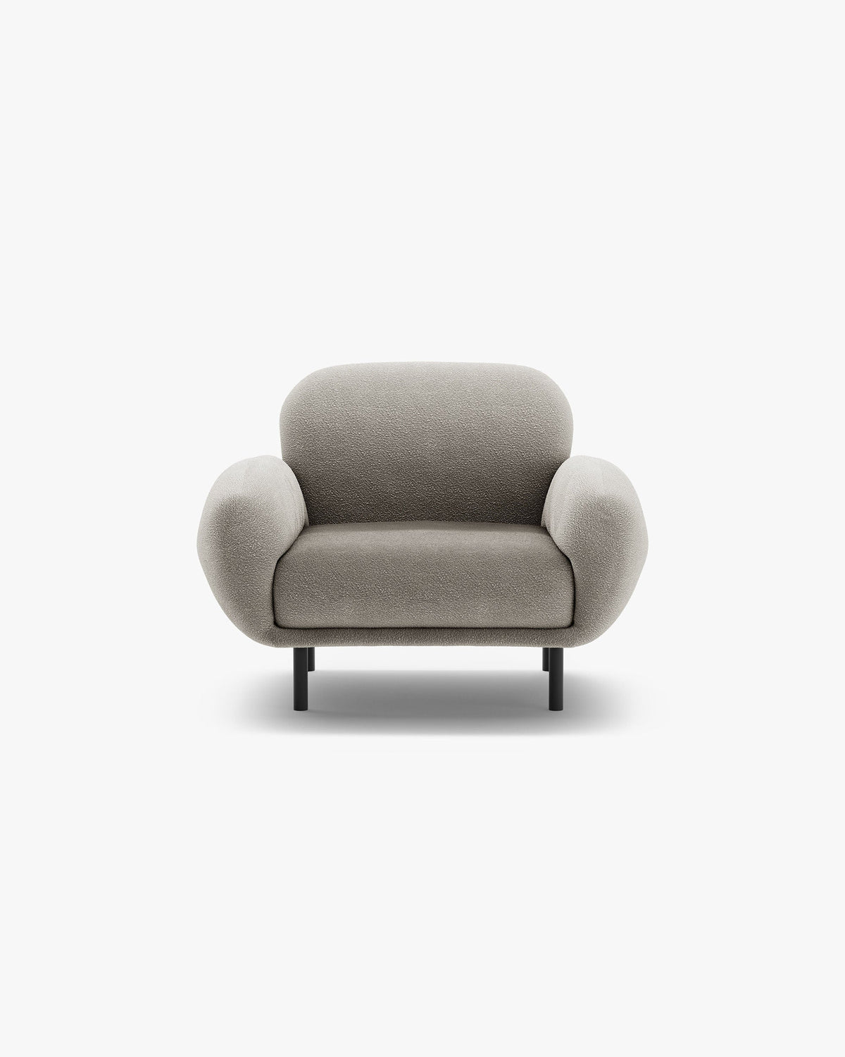 Poppy Armchair