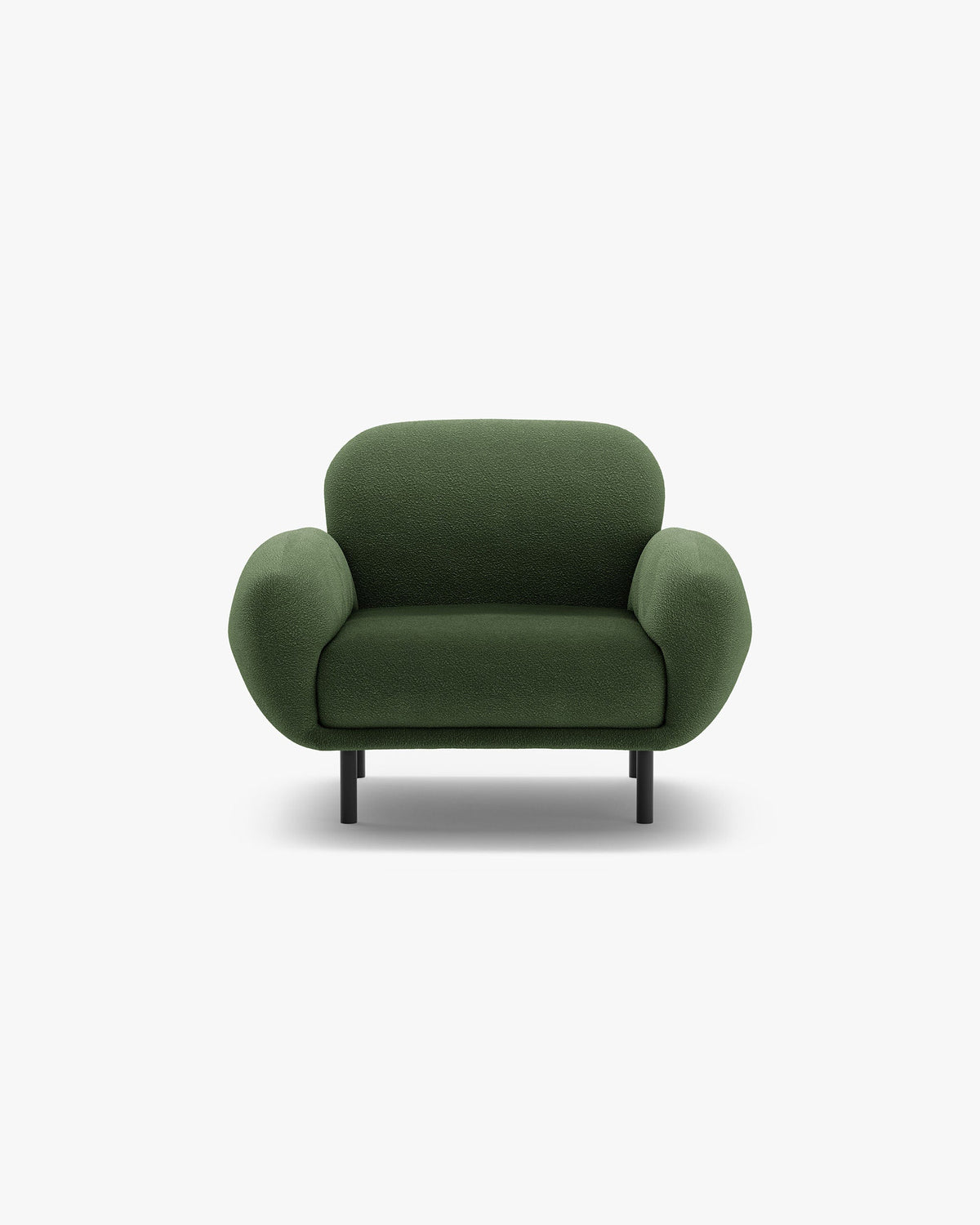 Poppy Armchair