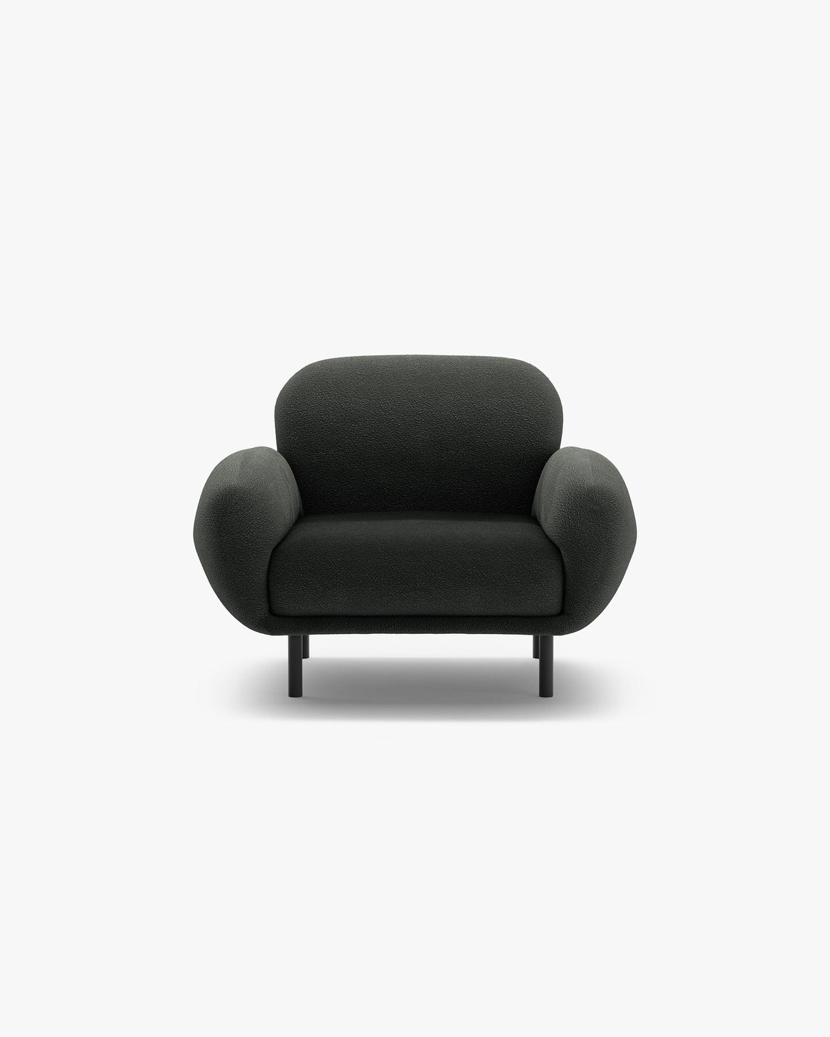 Poppy Armchair