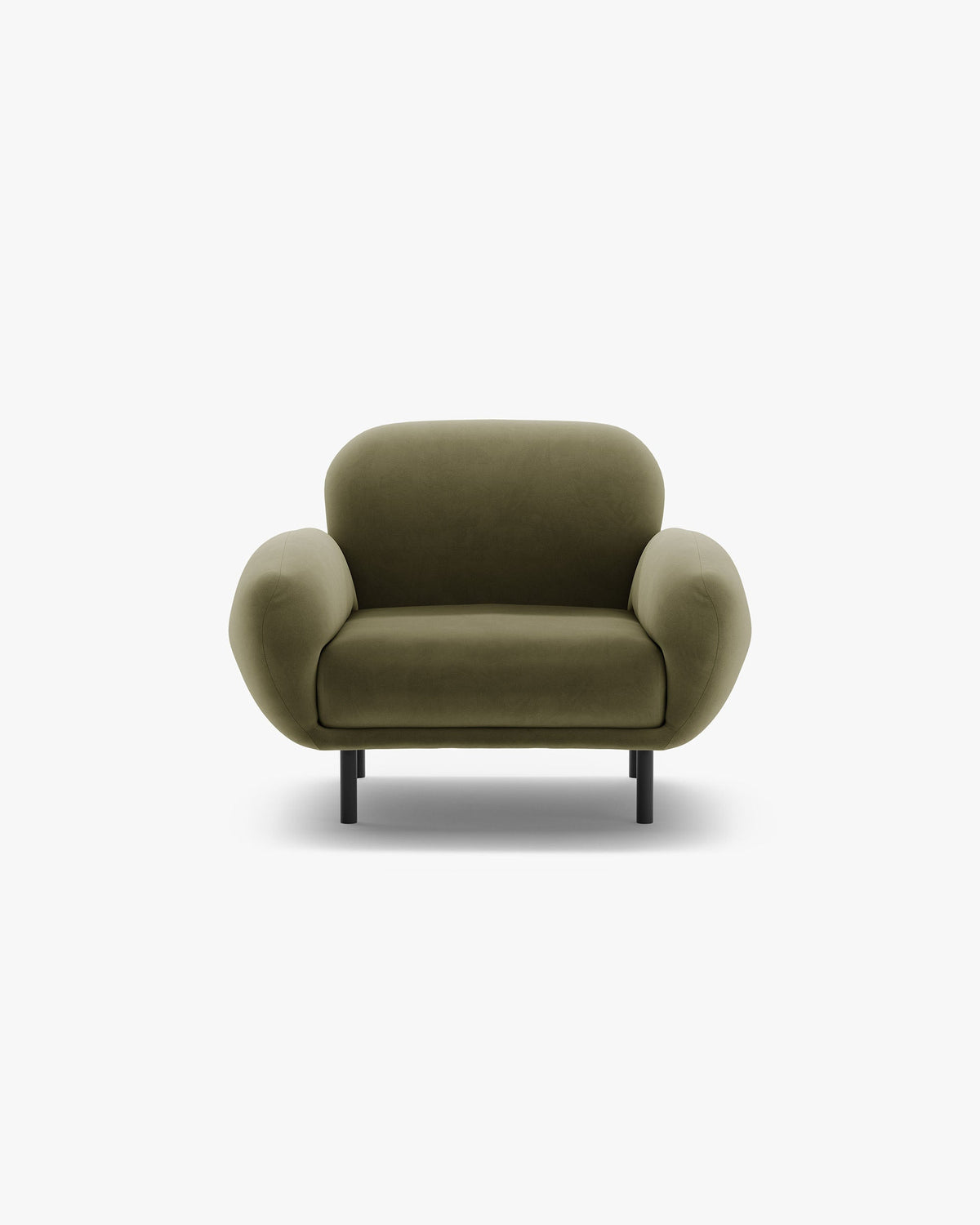 Poppy Armchair