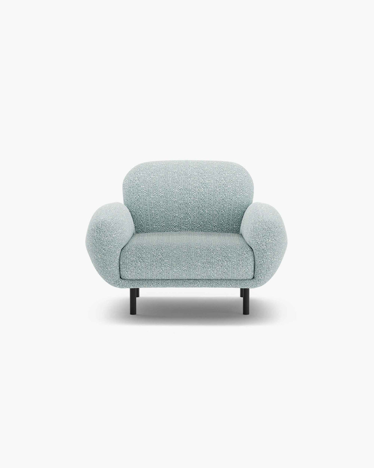 Poppy Armchair