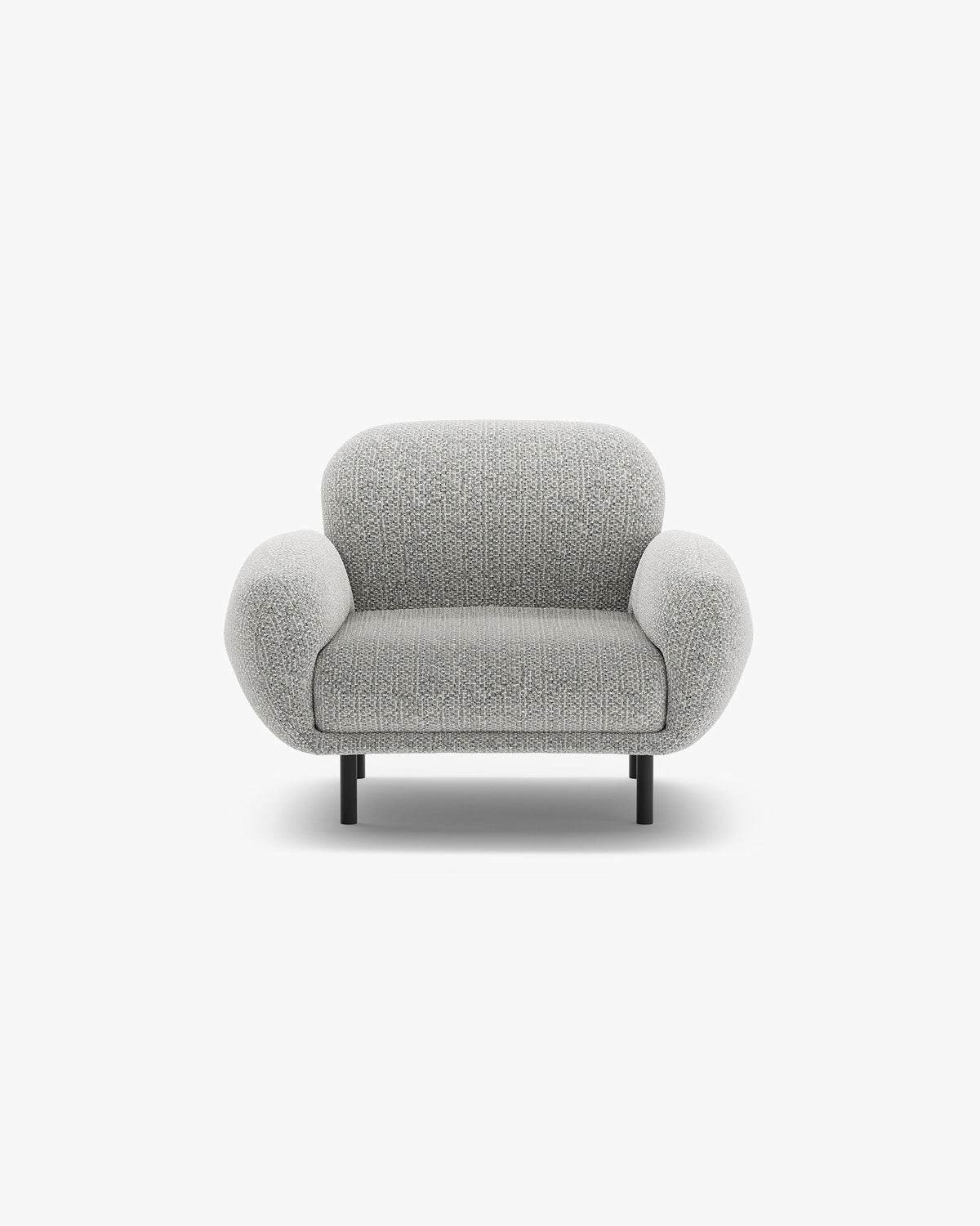 Poppy Armchair