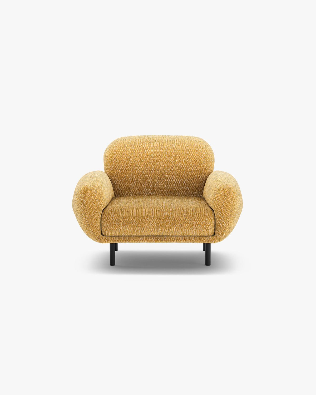 Poppy Armchair