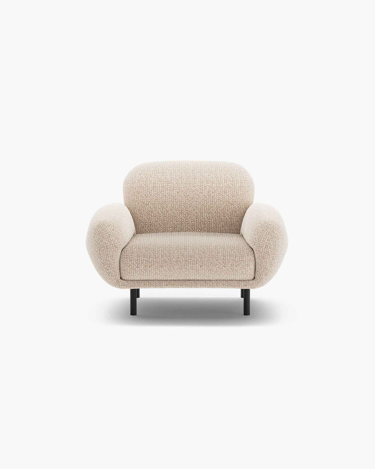 Poppy Armchair