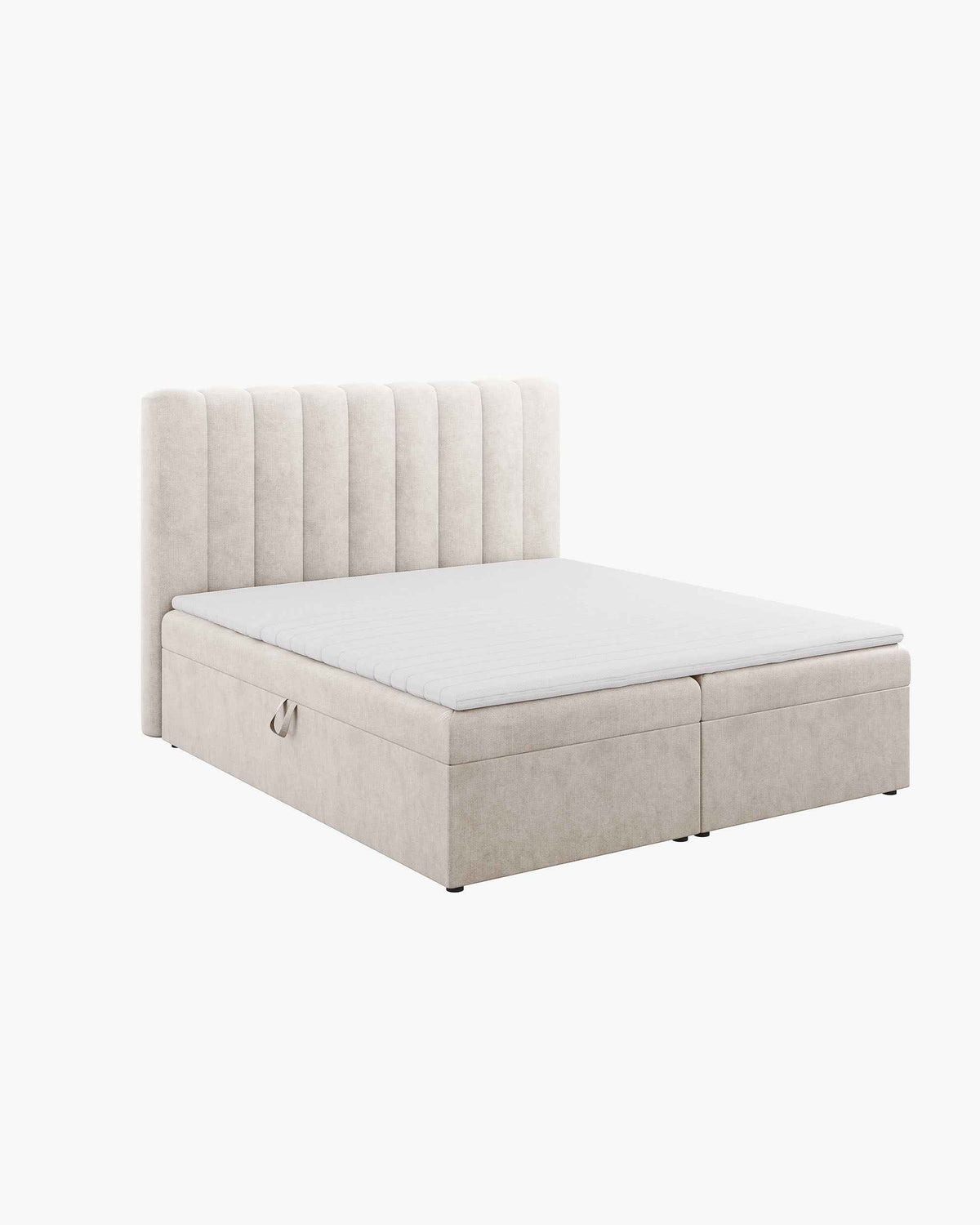 Kelp Boxspring Ágy Szett
