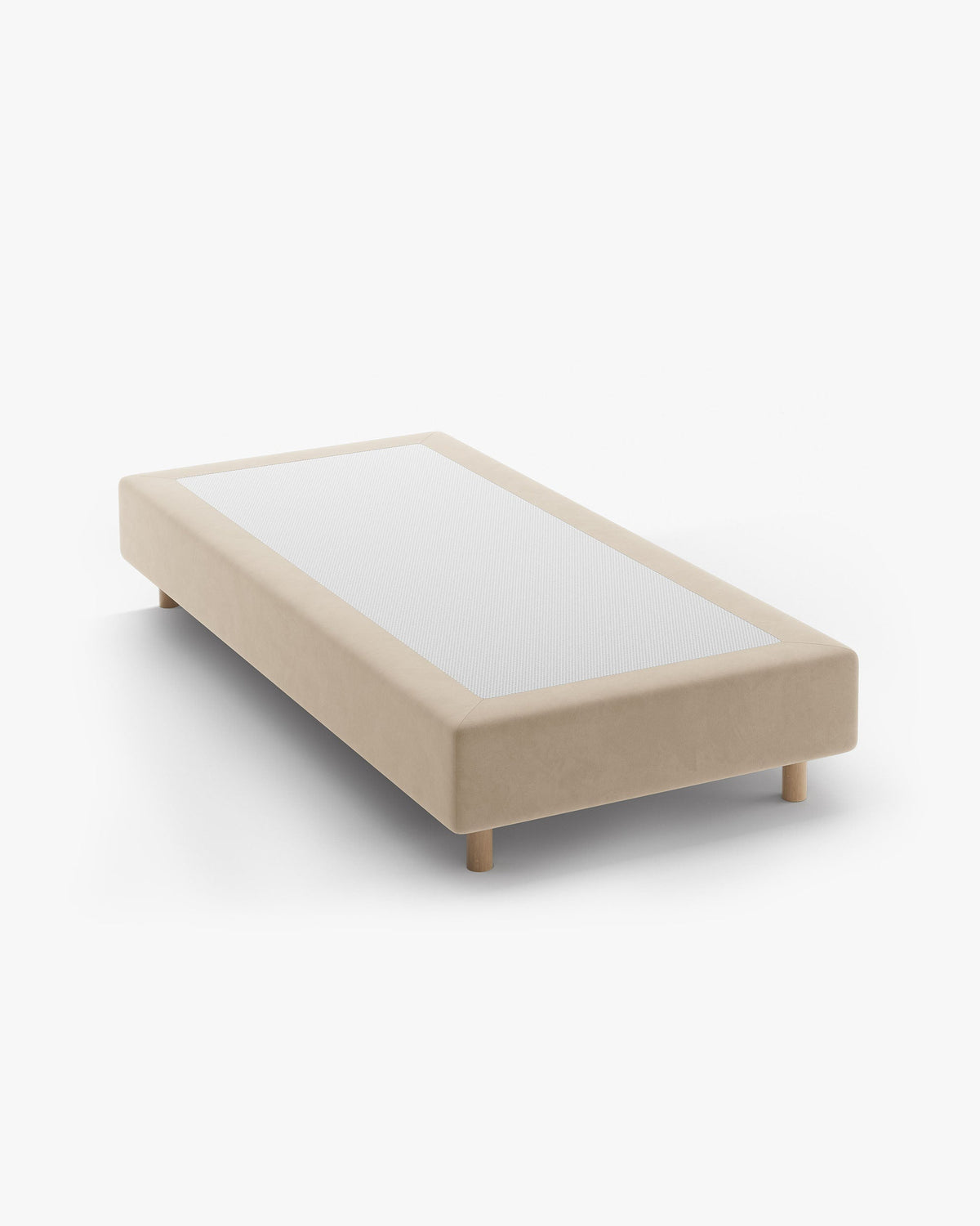 Whale Bed