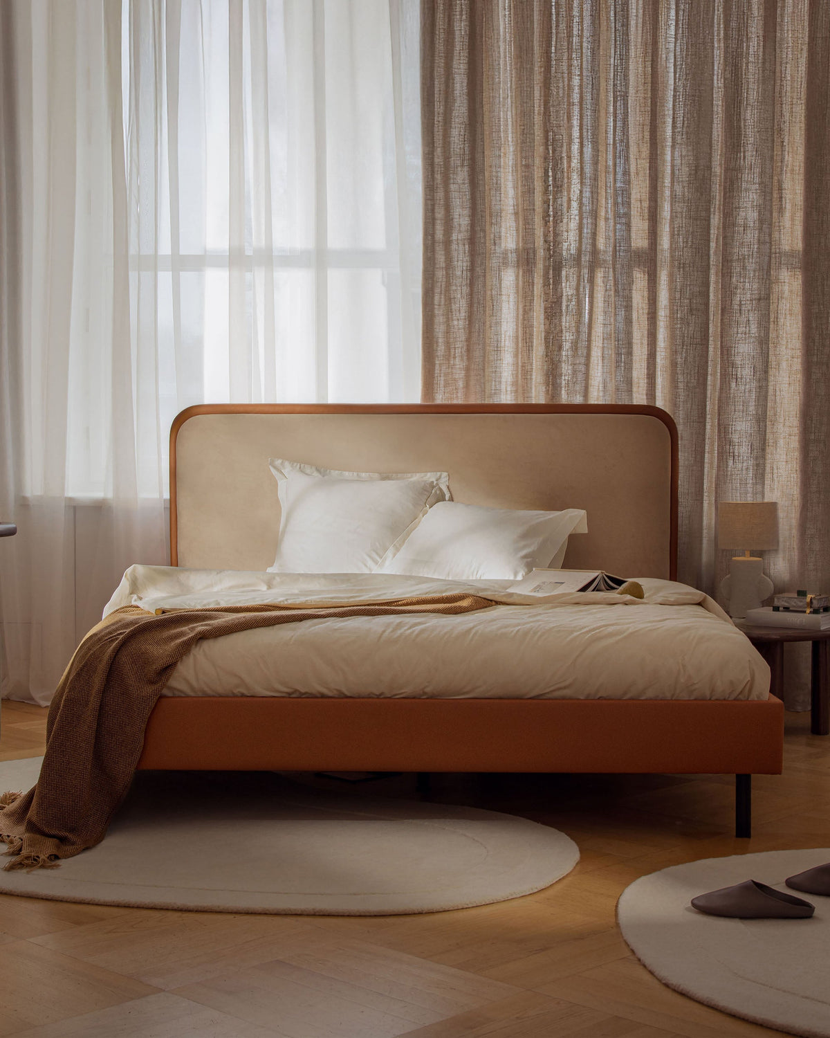 Aveline ágy