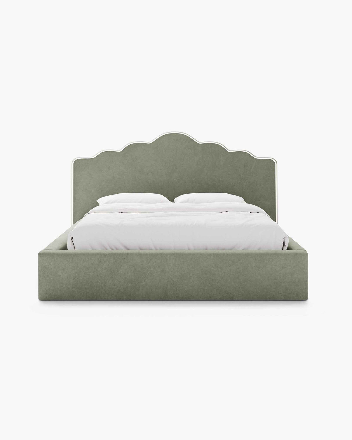 Dream tárolós ágy fejtámlával