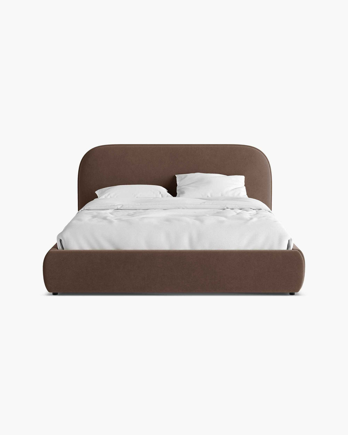 Murada Ágy fejtámlával és tárolóval