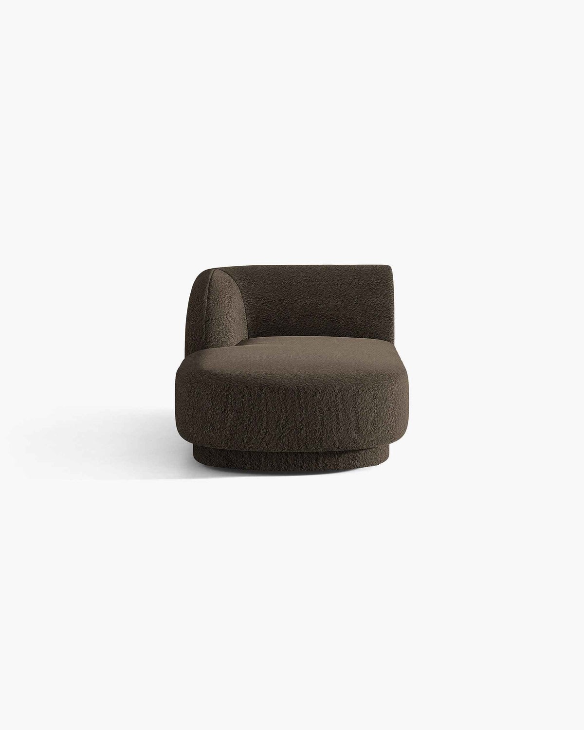 Miley kanapé chaise longue 2 személyes