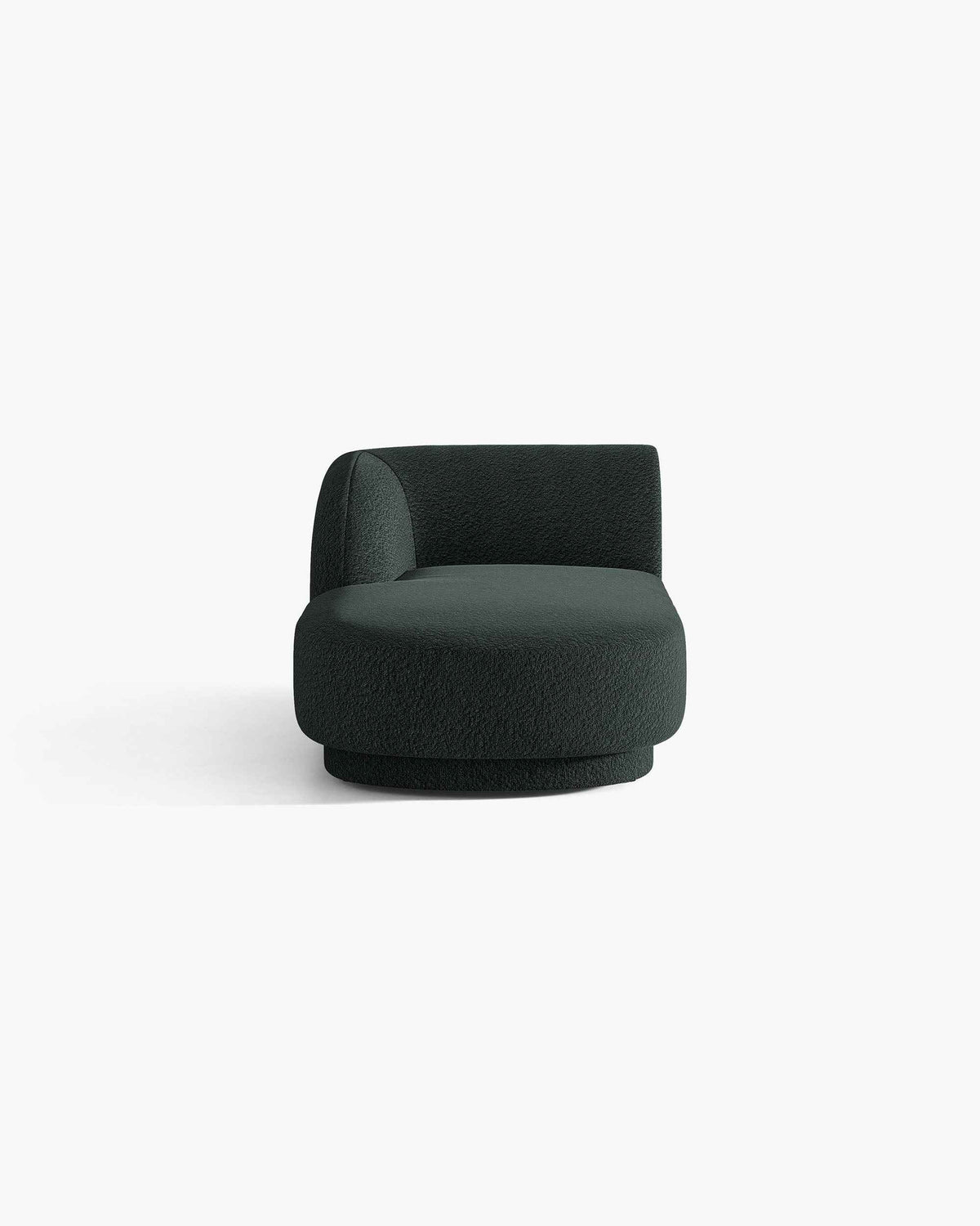 Miley kanapé chaise longue 2 személyes
