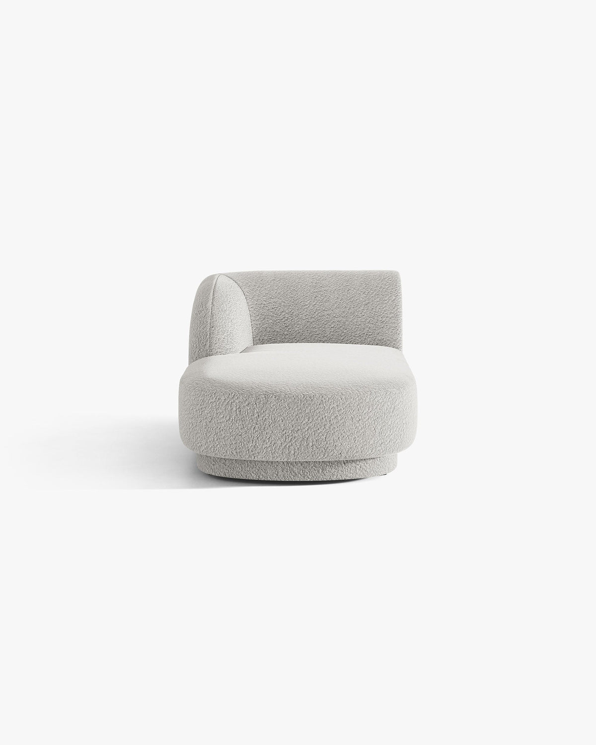 Miley kanapé chaise longue 2 személyes